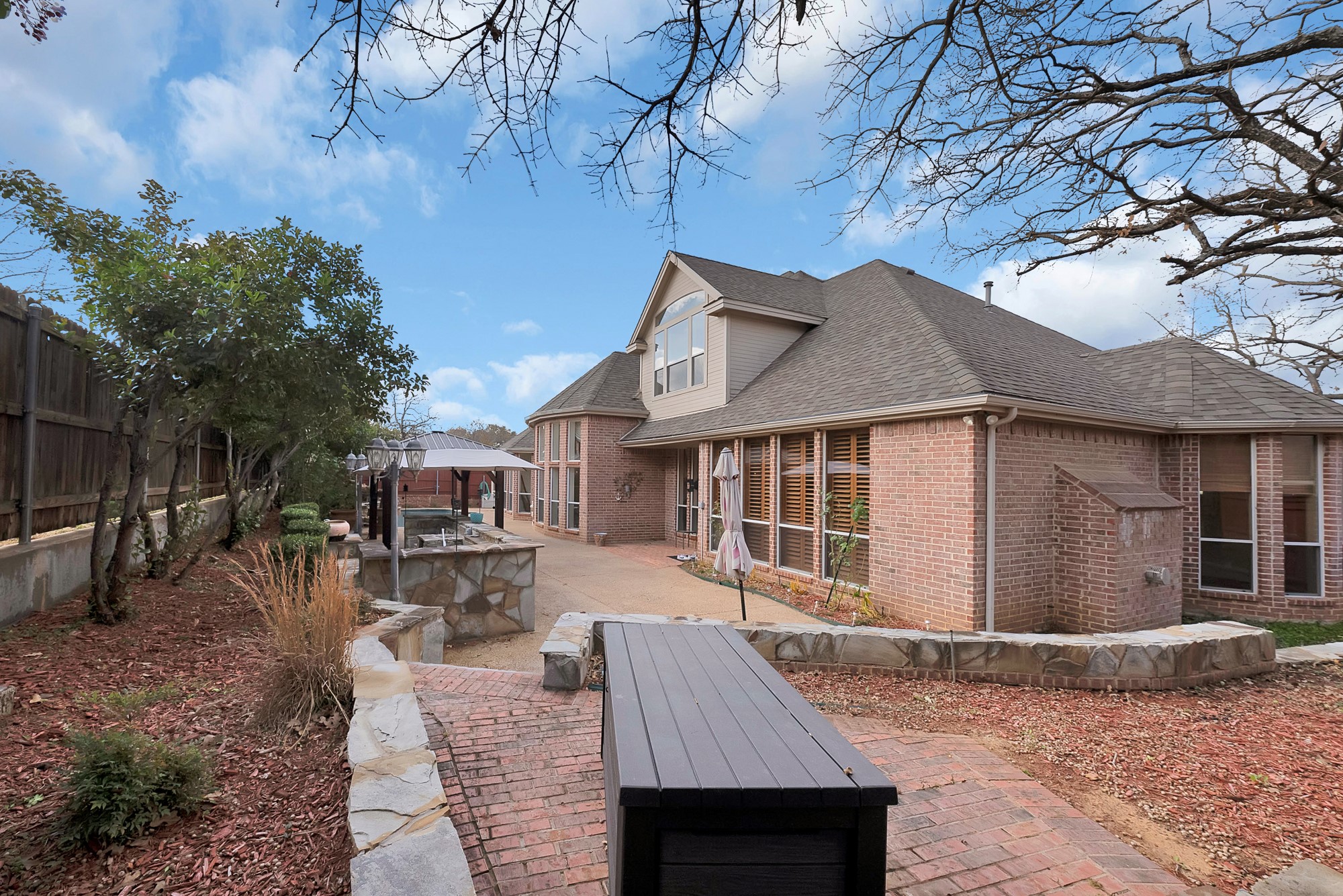 5605 Bailey Court Arlington TX 76017