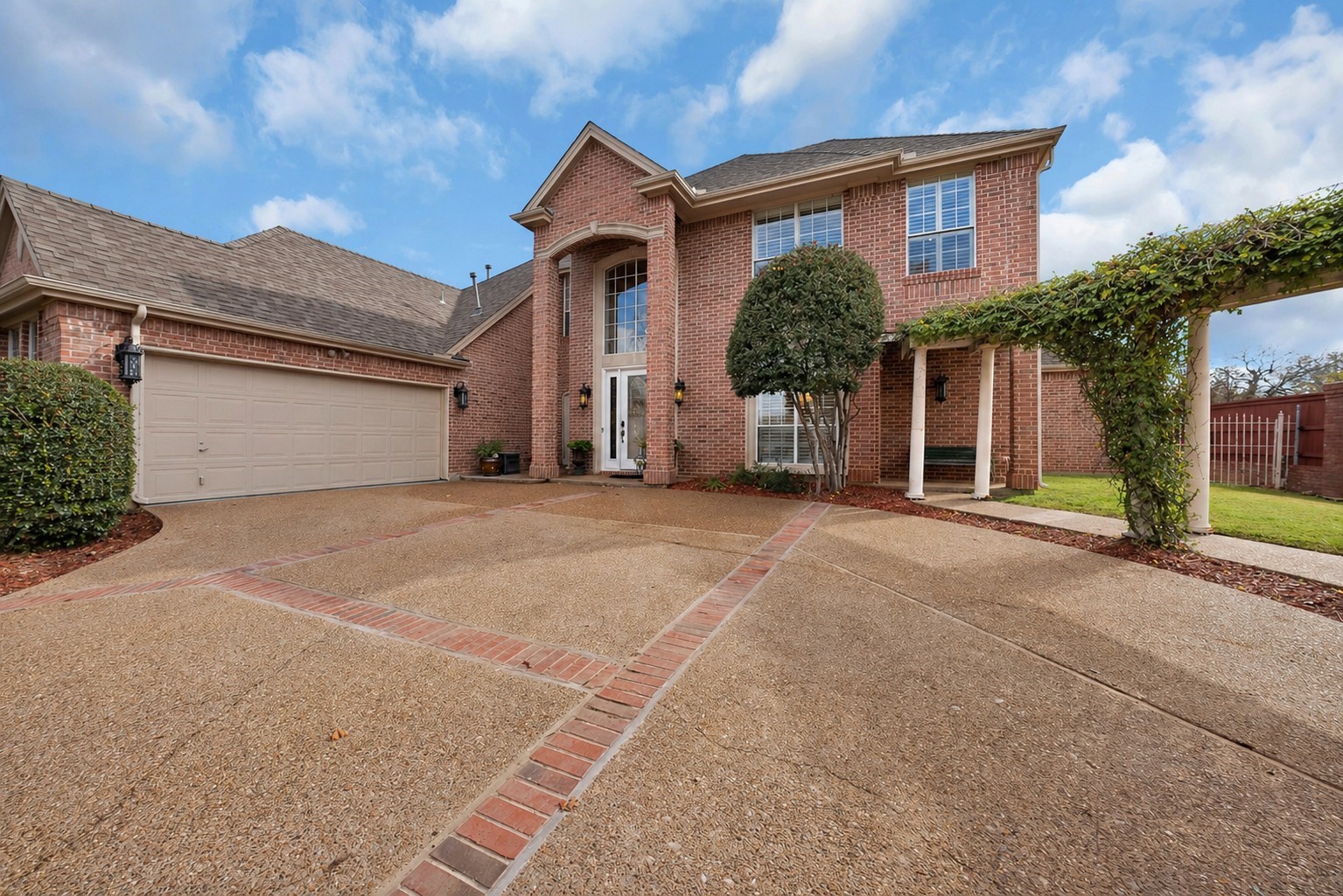 5605 Bailey Court Arlington TX 76017