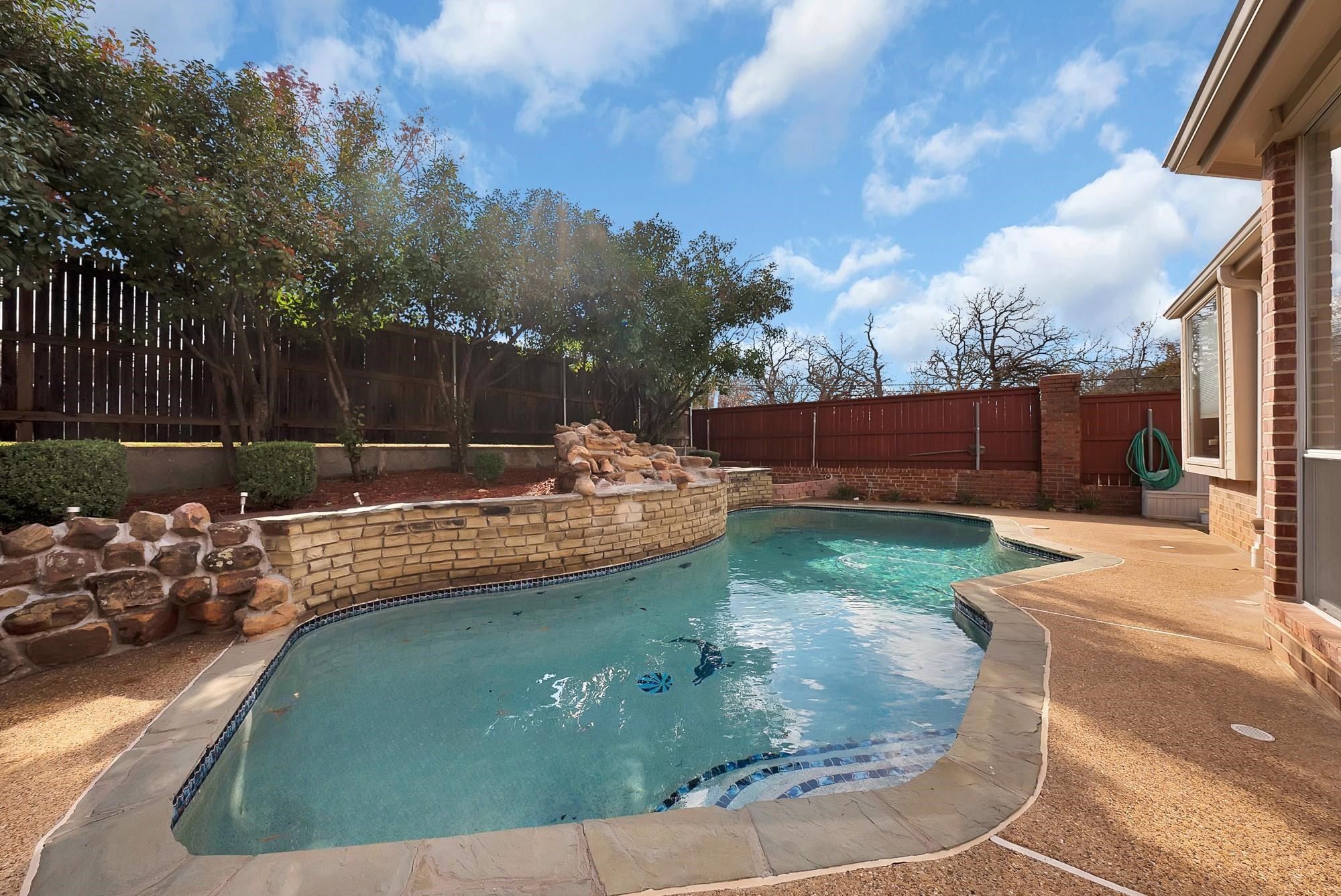 5605 Bailey Court Arlington TX 76017