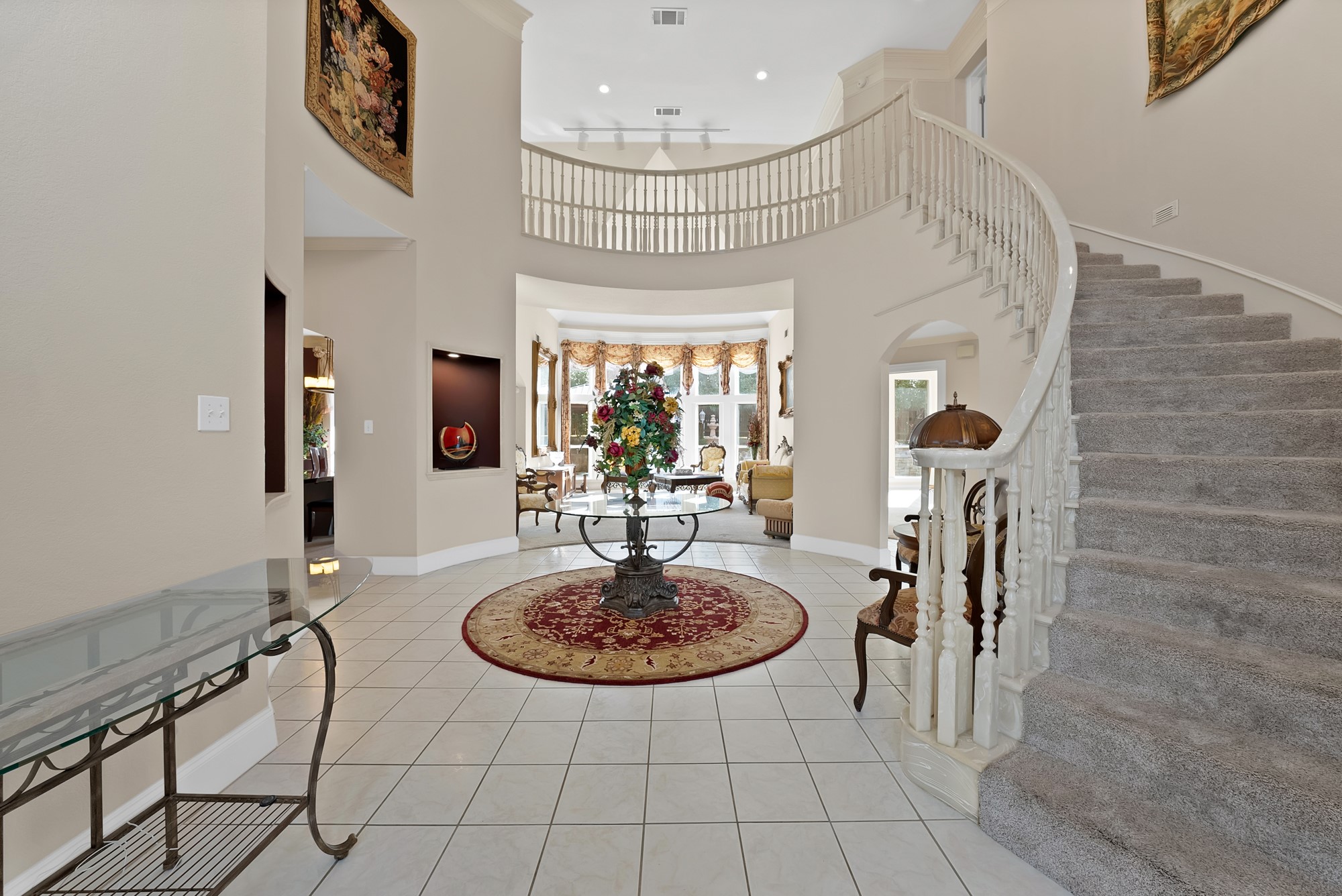5605 Bailey Court Arlington TX 76017