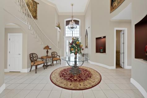 5605 Bailey Court Arlington TX 76017