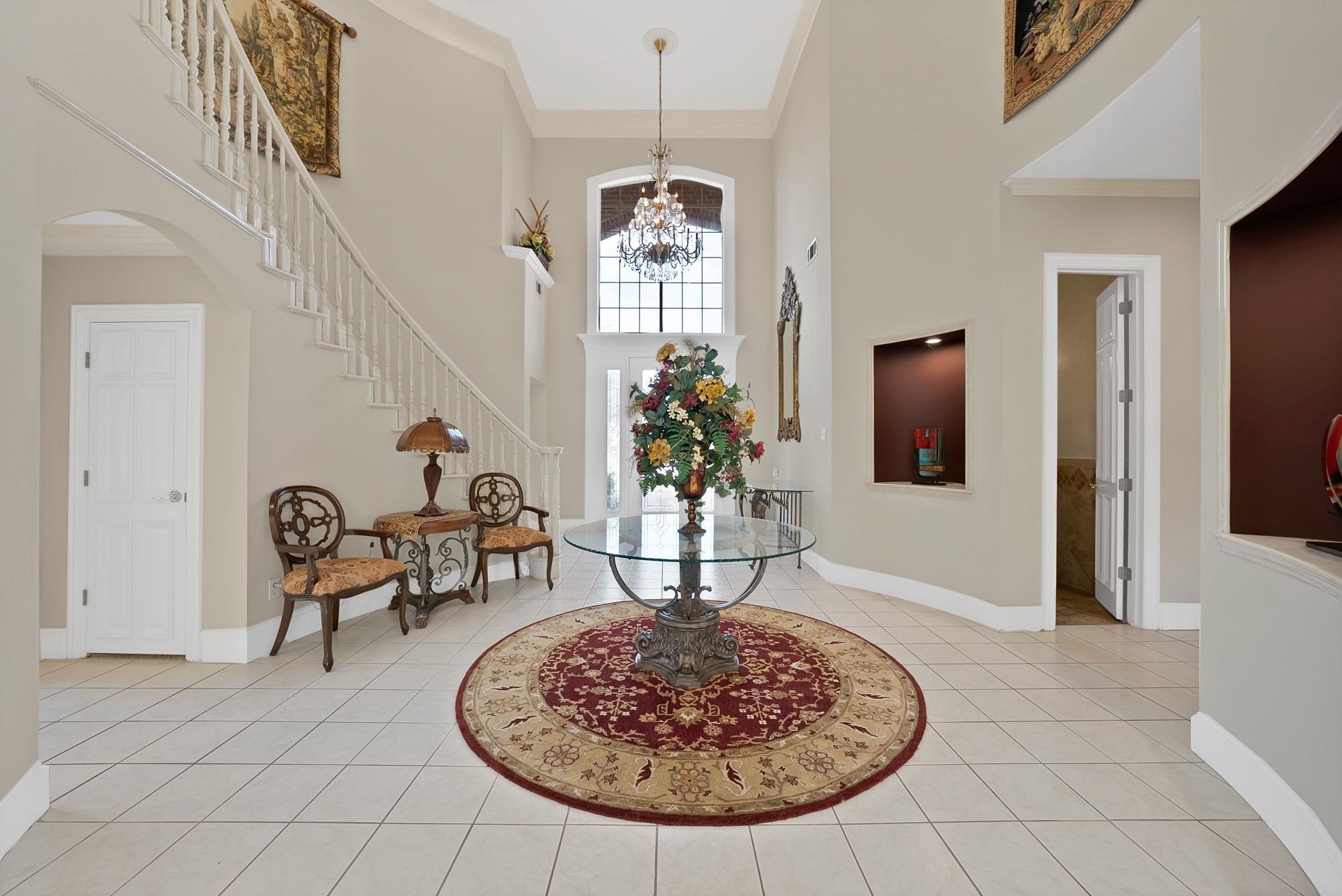 5605 Bailey Court Arlington TX 76017