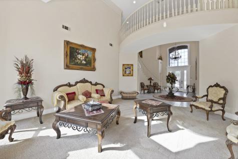 5605 Bailey Court Arlington TX 76017