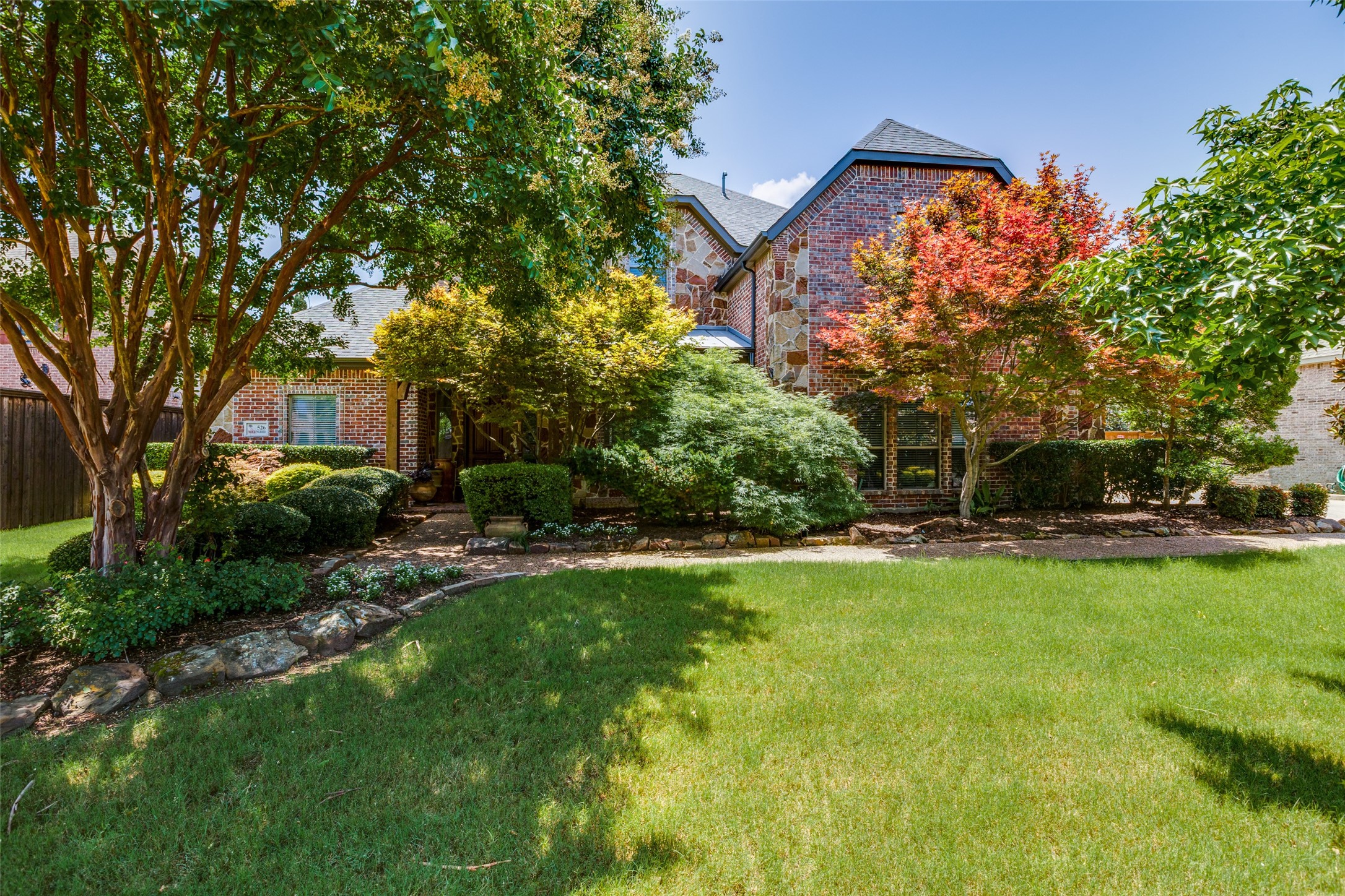 526 Mockingbird Drive Murphy TX 75094