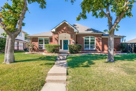 3829 Parkmont Drive Plano TX 75023