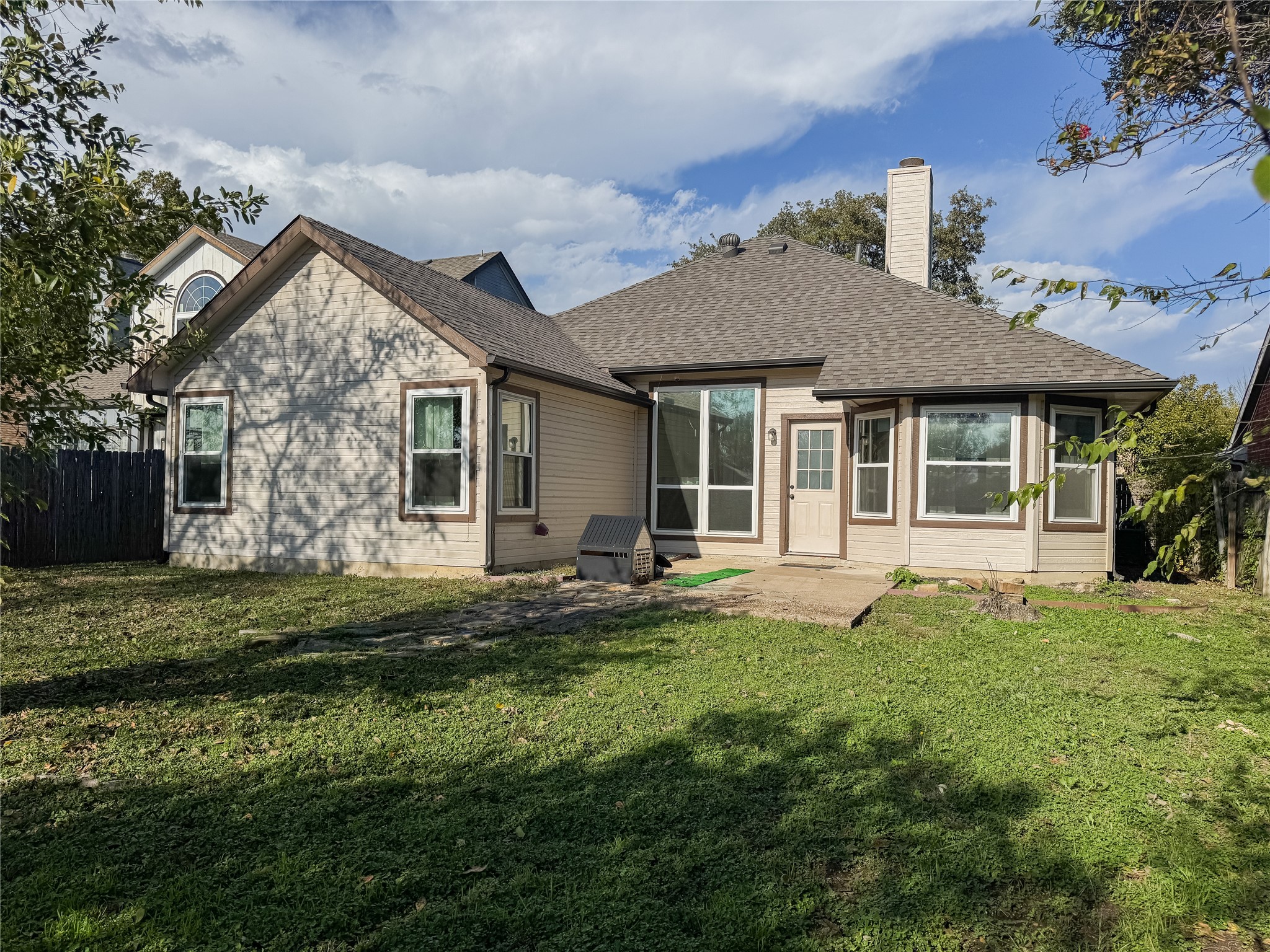 10113 Long Rifle Drive Fort Worth TX 76108