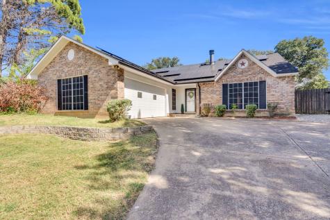 3917 Mulberry Lane Bedford TX 76021