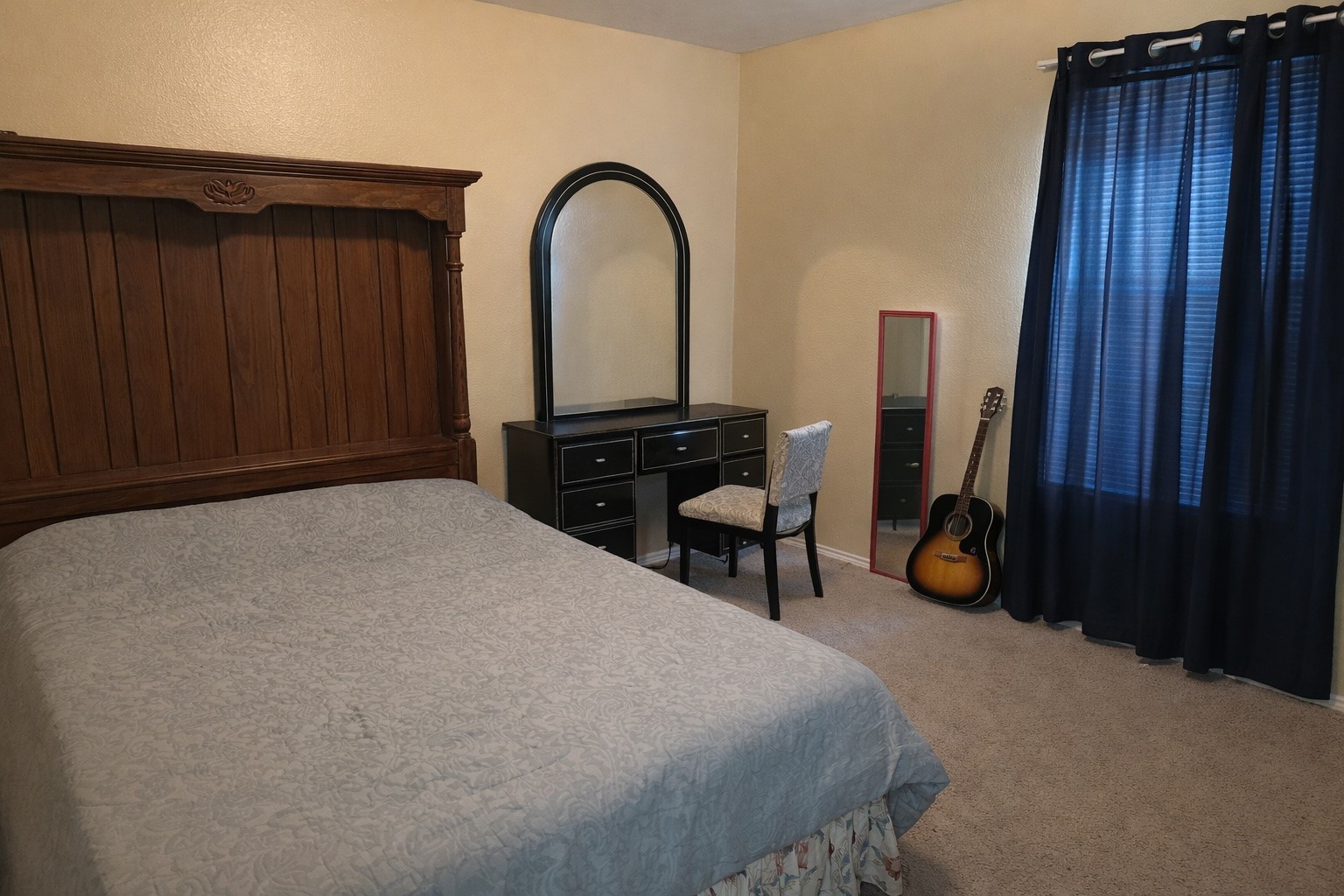 3819 Kiest Valley Court Dallas TX 75233