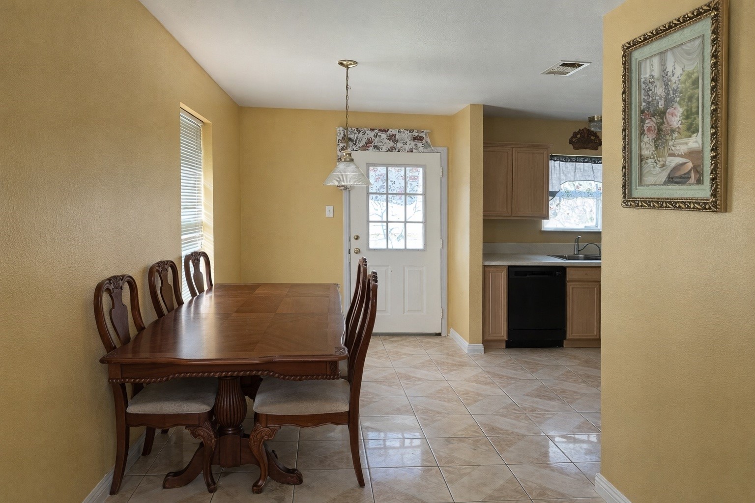 3819 Kiest Valley Court Dallas TX 75233