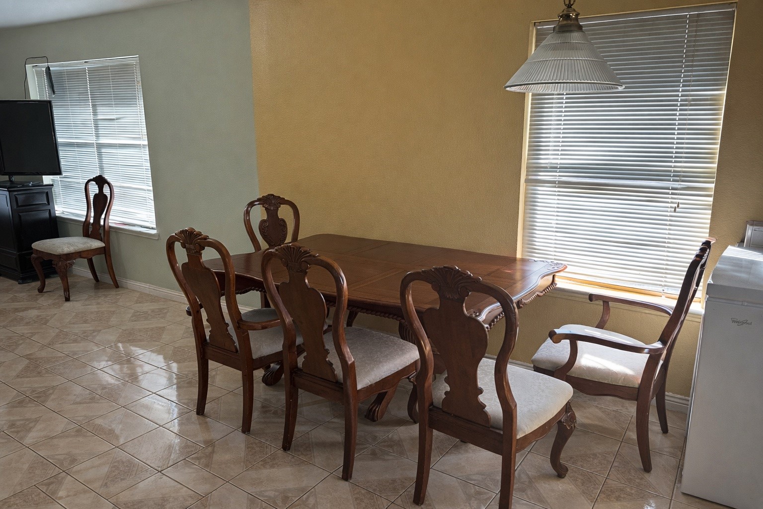 3819 Kiest Valley Court Dallas TX 75233