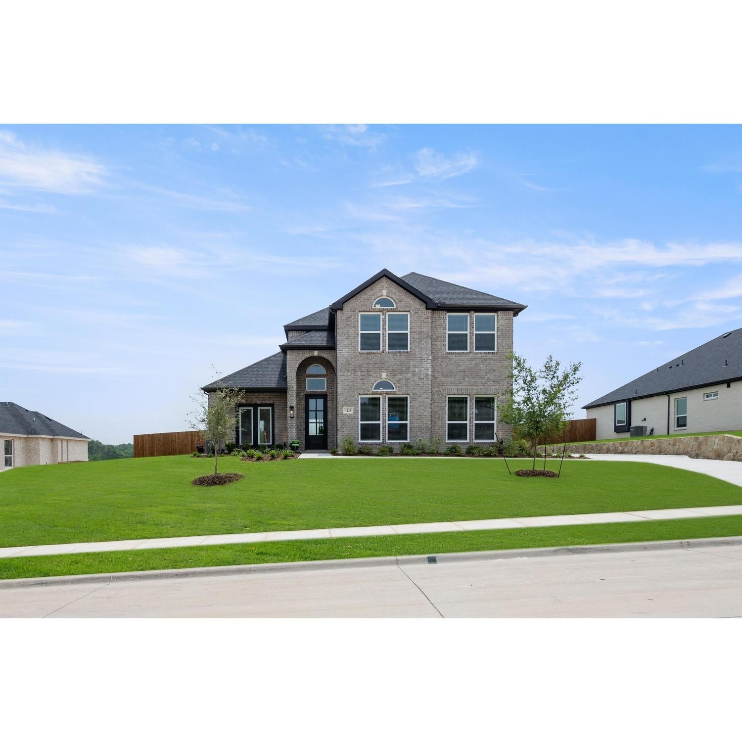 1128 Willow Lake Drive Desoto TX 75115
