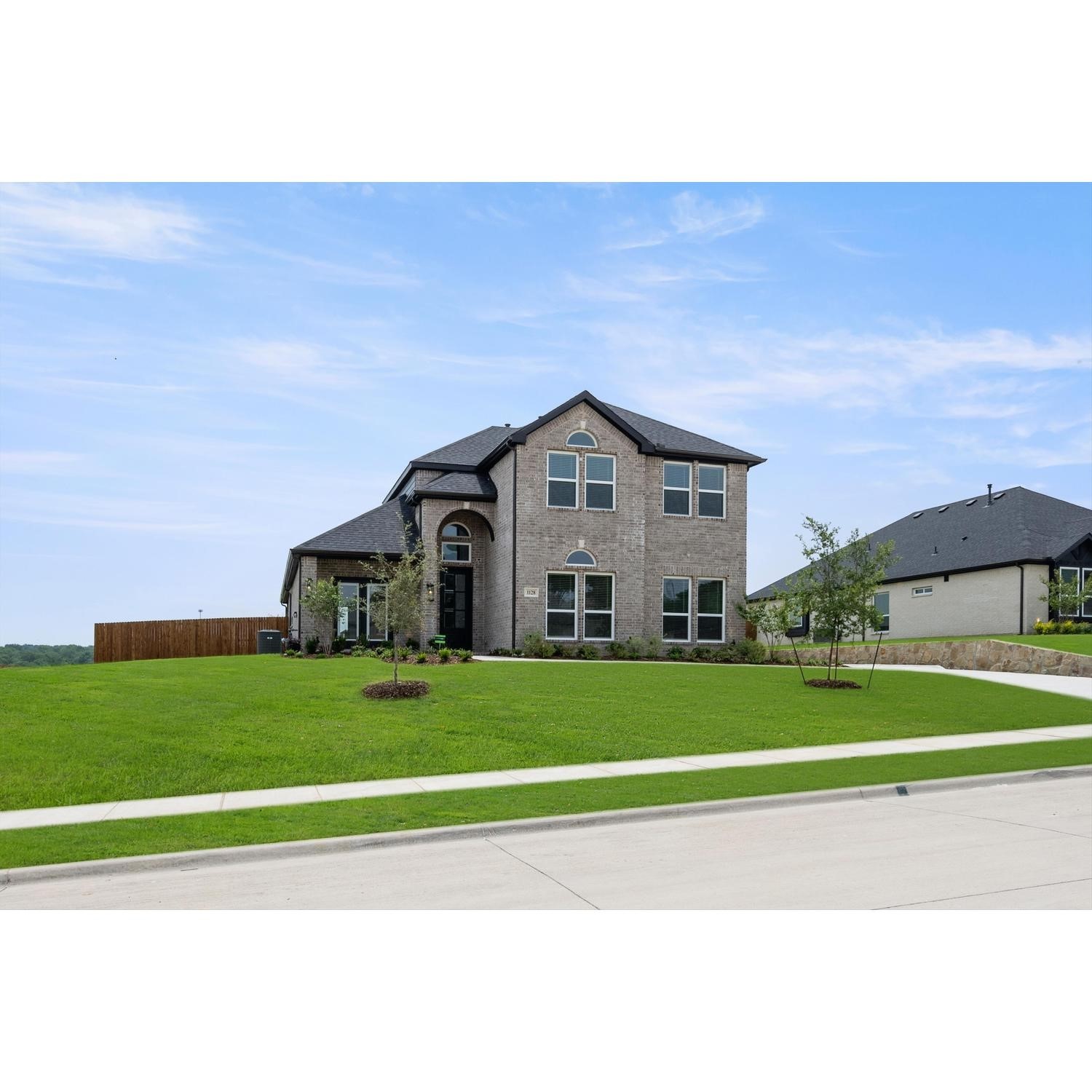 1128 Willow Lake Drive Desoto TX 75115