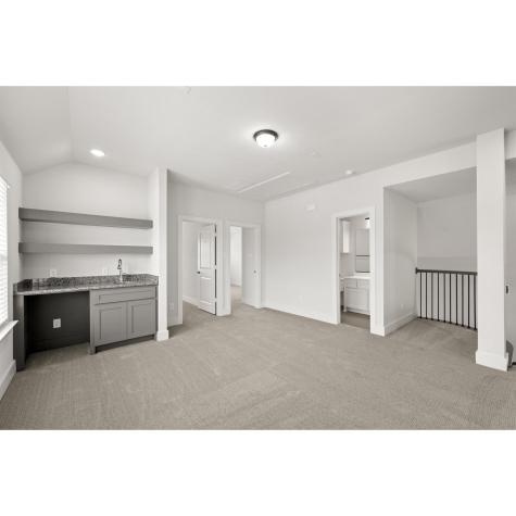 1128 Willow Lake Drive Desoto TX 75115