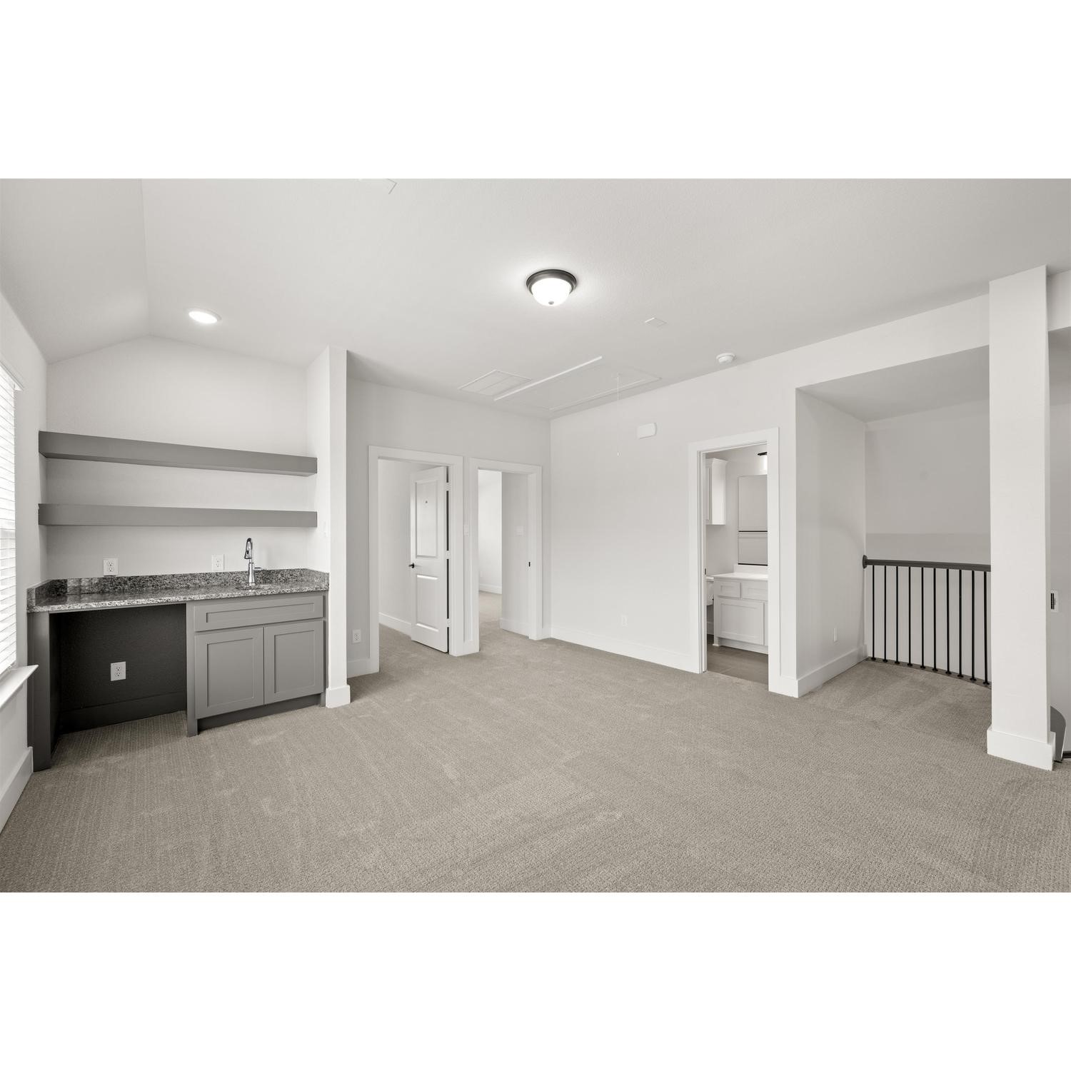 1128 Willow Lake Drive Desoto TX 75115