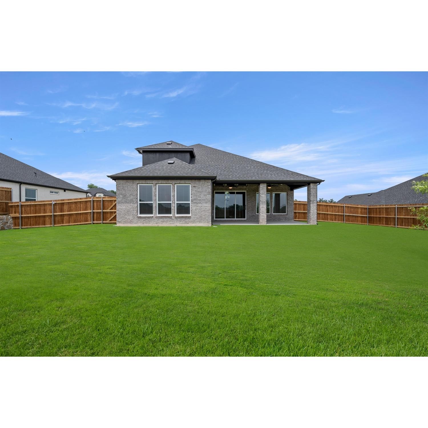 1128 Willow Lake Drive Desoto TX 75115