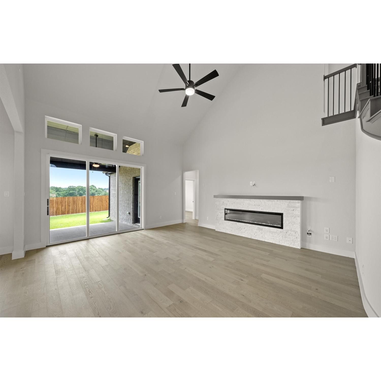 1128 Willow Lake Drive Desoto TX 75115