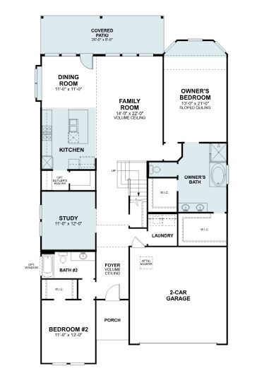 3701 Henry Crossing Celina TX 75009