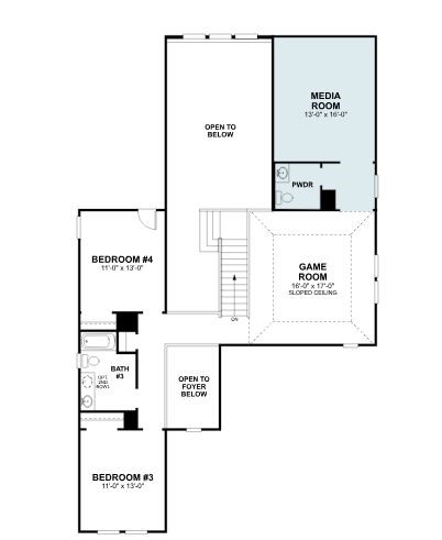 3701 Henry Crossing Celina TX 75009
