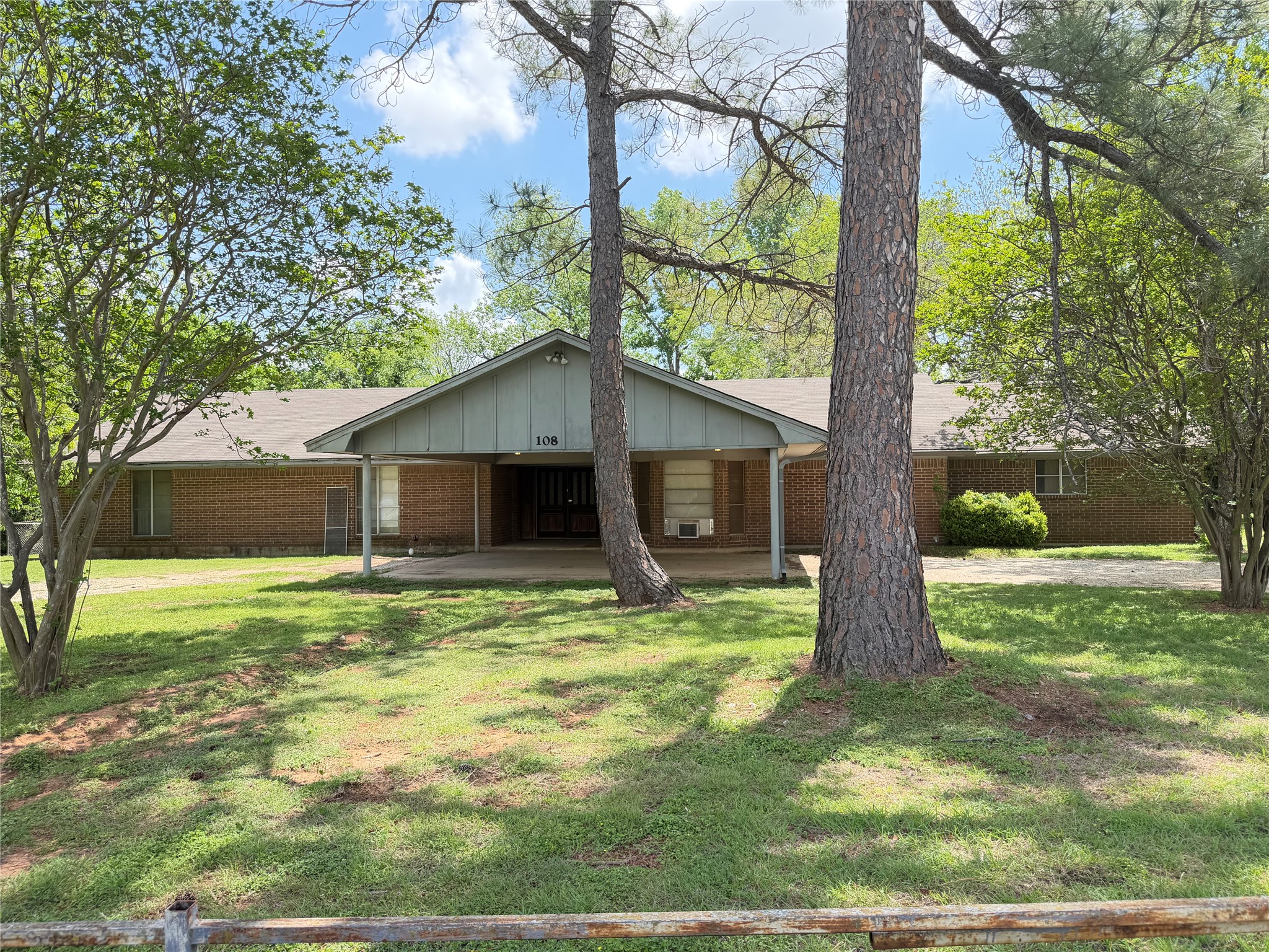 108 W Ward Drive Robinson TX 76706