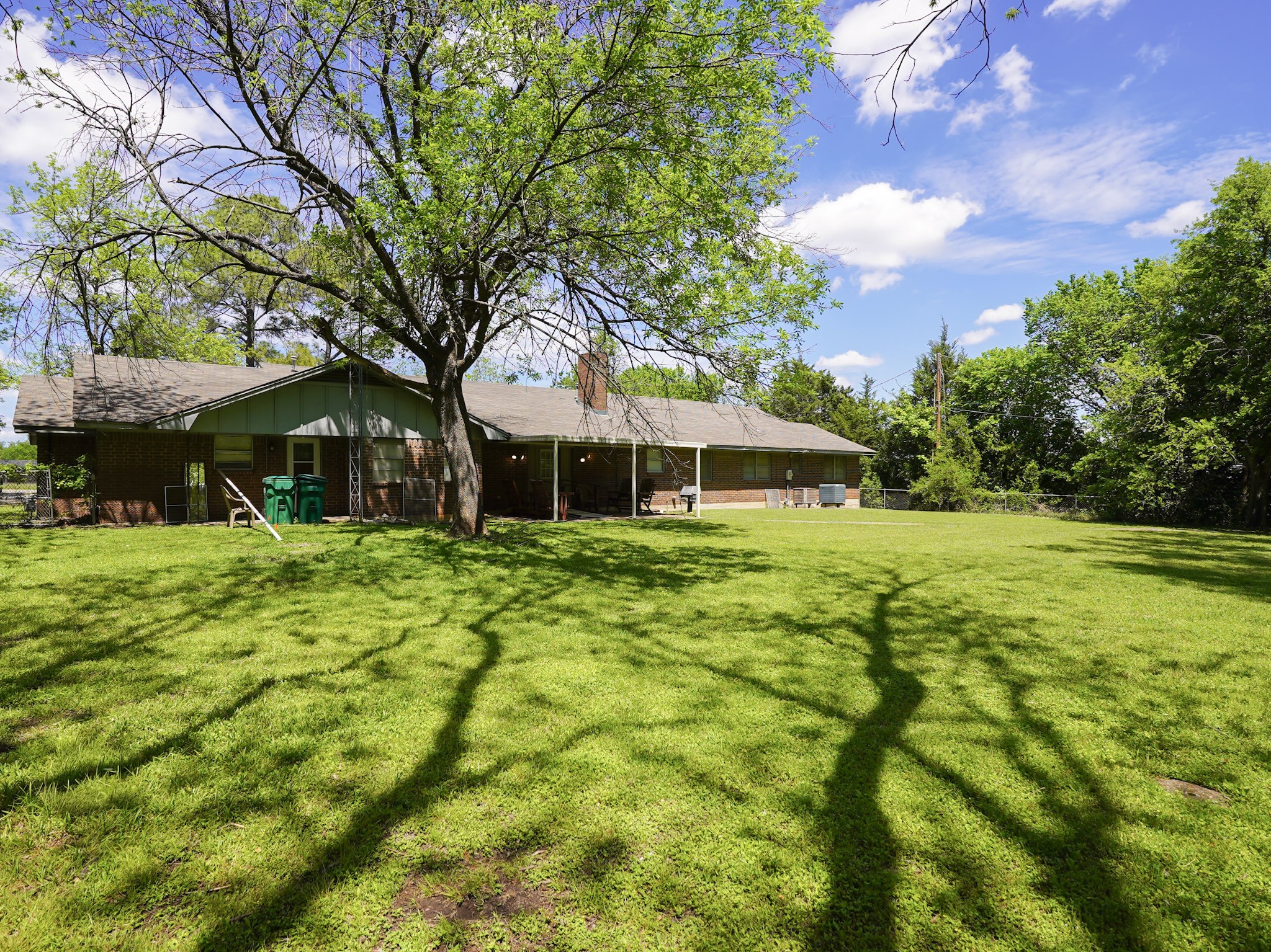 108 W Ward Drive Robinson TX 76706