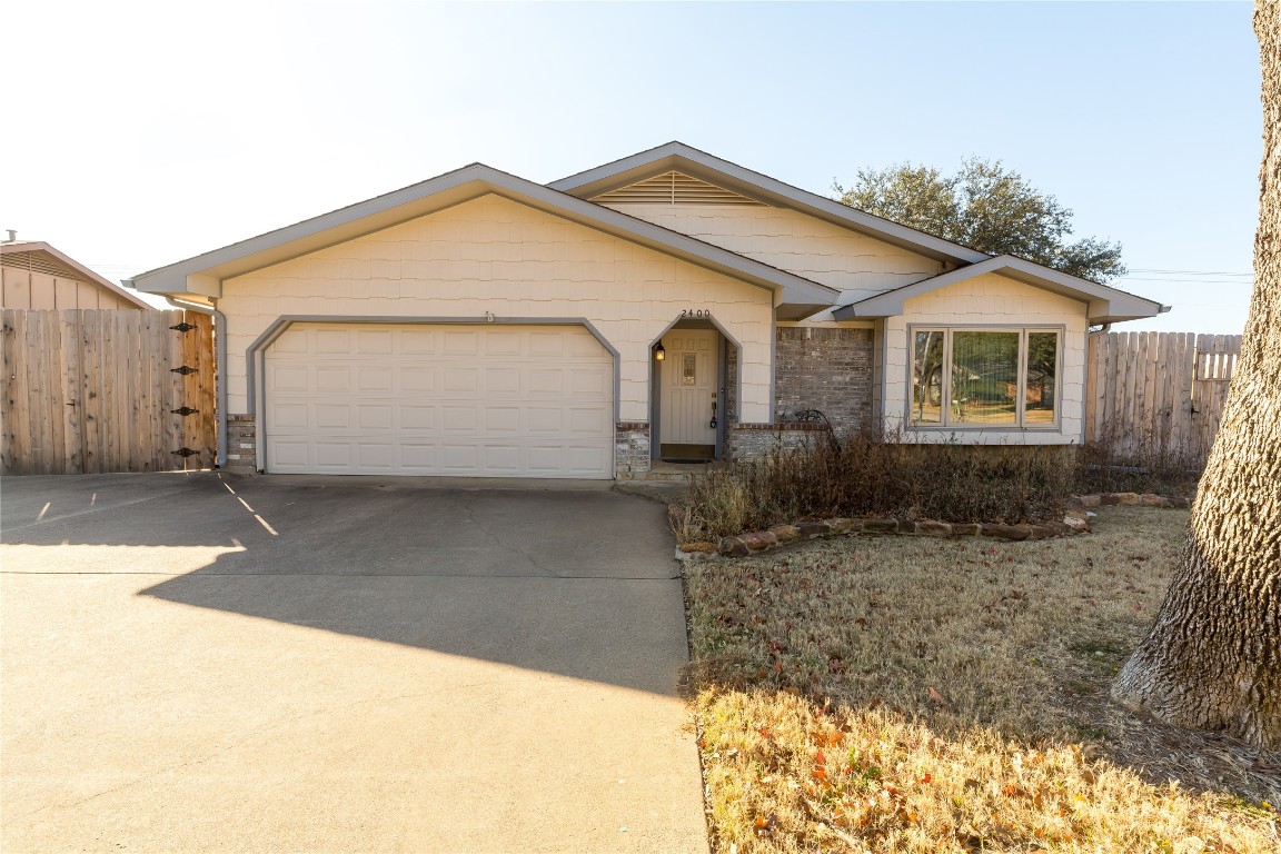2400 Beachtree Lane Bedford TX 76021