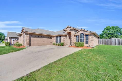 1817 Eastfork Lane Wylie TX 75098