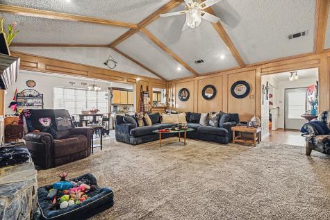 1319 Meadowcrest Drive Mesquite TX 75149