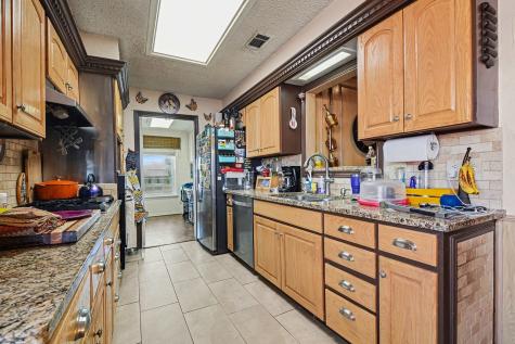 1319 Meadowcrest Drive Mesquite TX 75149