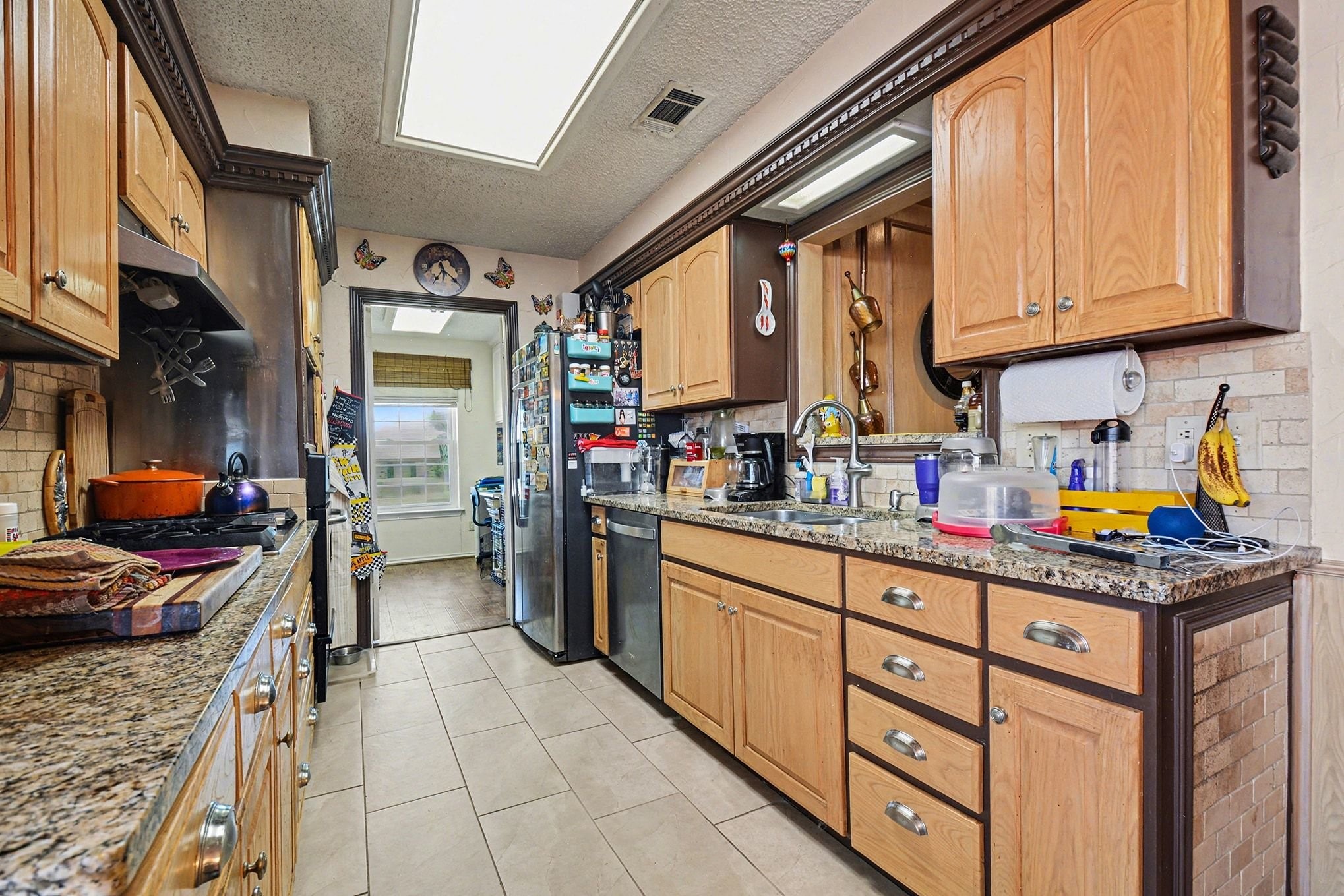1319 Meadowcrest Drive Mesquite TX 75149