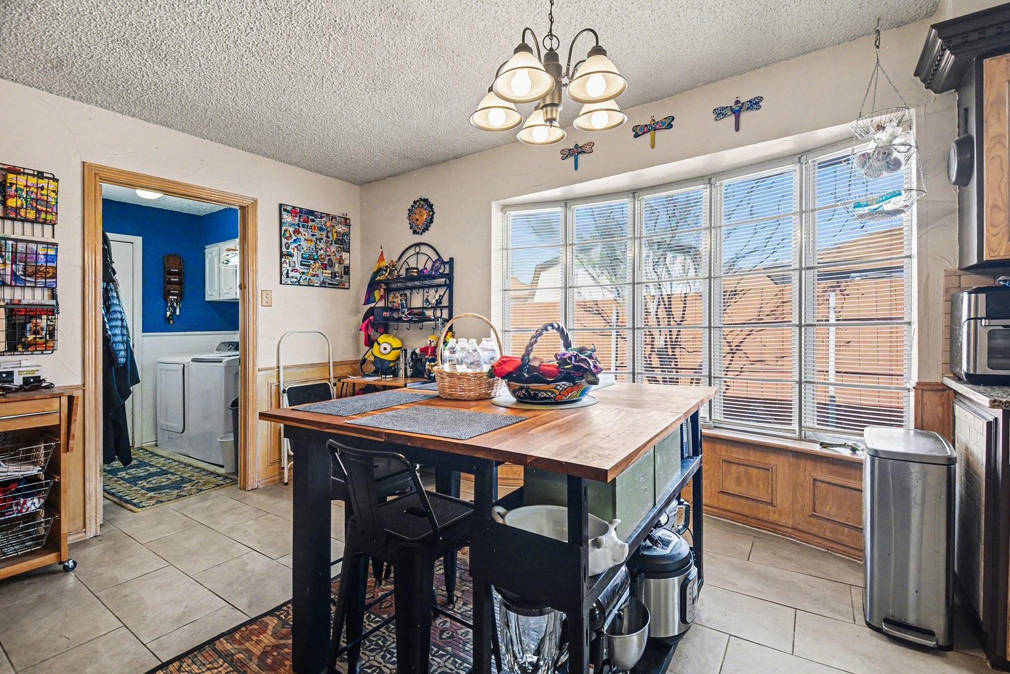 1319 Meadowcrest Drive Mesquite TX 75149