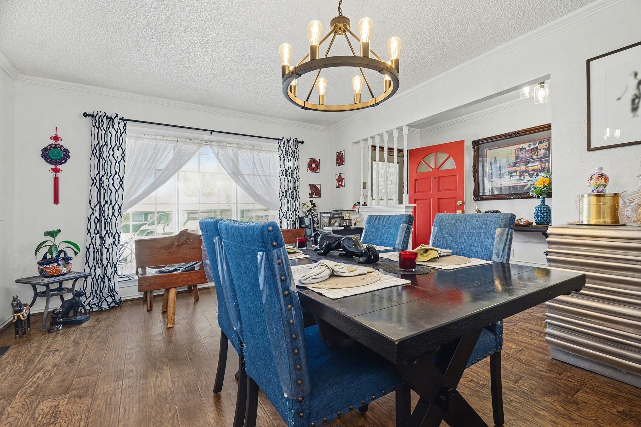 1319 Meadowcrest Drive Mesquite TX 75149