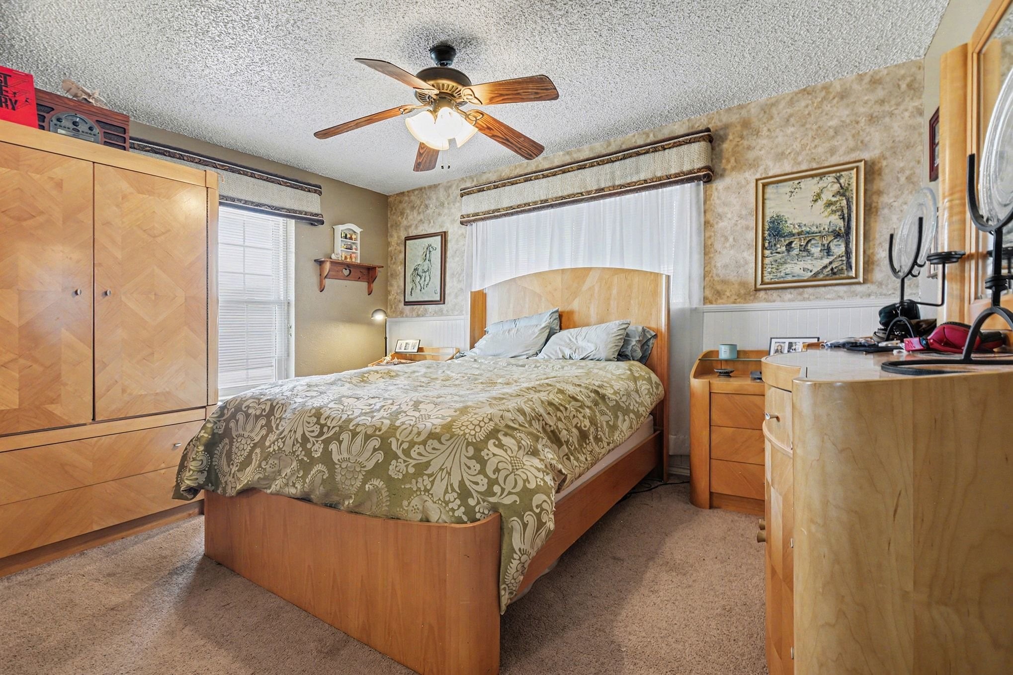 1319 Meadowcrest Drive Mesquite TX 75149