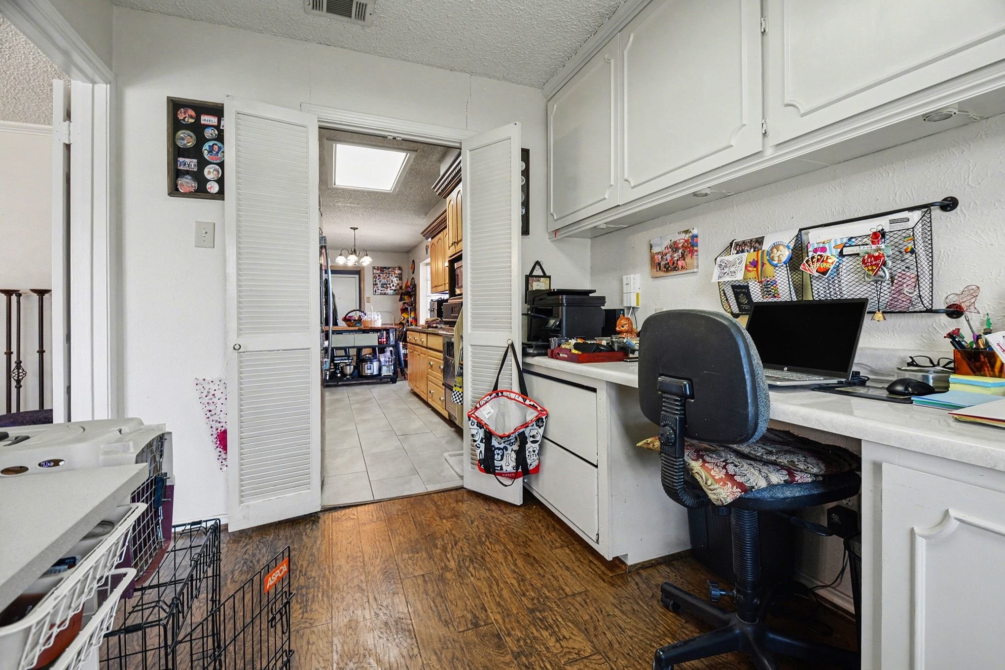 1319 Meadowcrest Drive Mesquite TX 75149