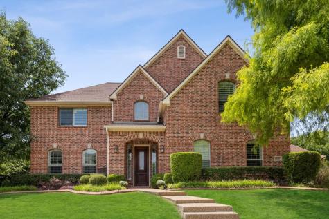 4613 Scoter Lane Mckinney TX 75072