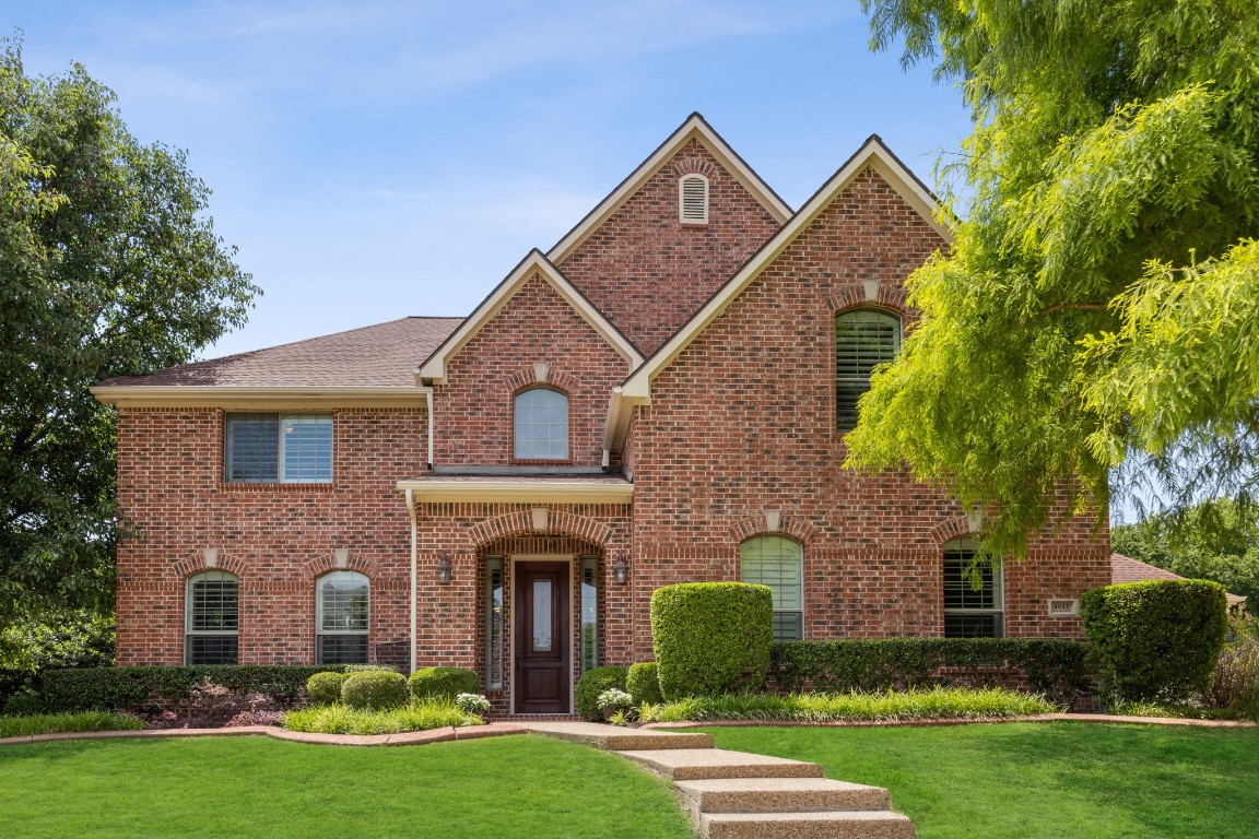 4613 Scoter Lane Mckinney TX 75072
