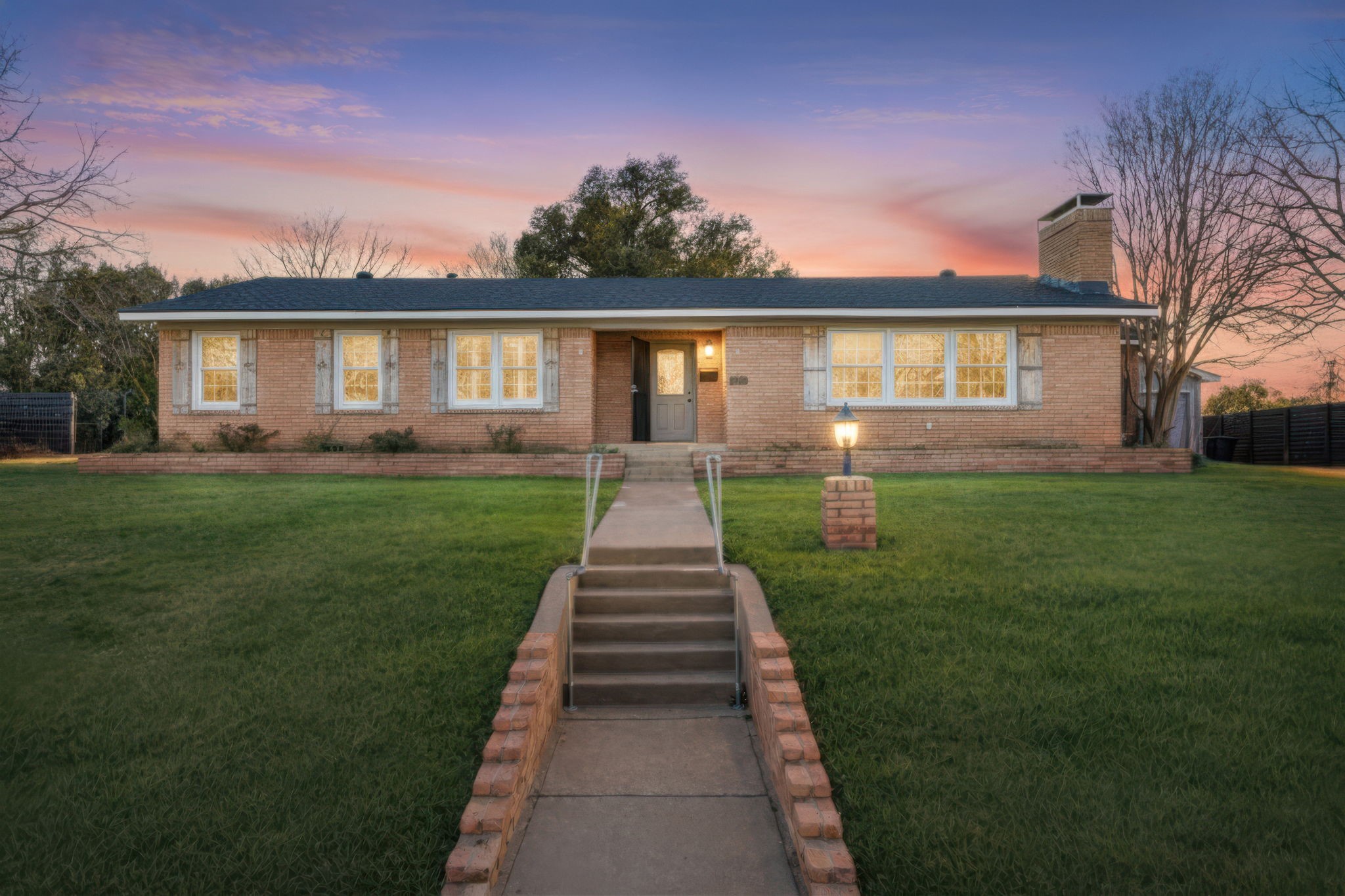 2208 Lake Ridge Circle Waco TX 76710