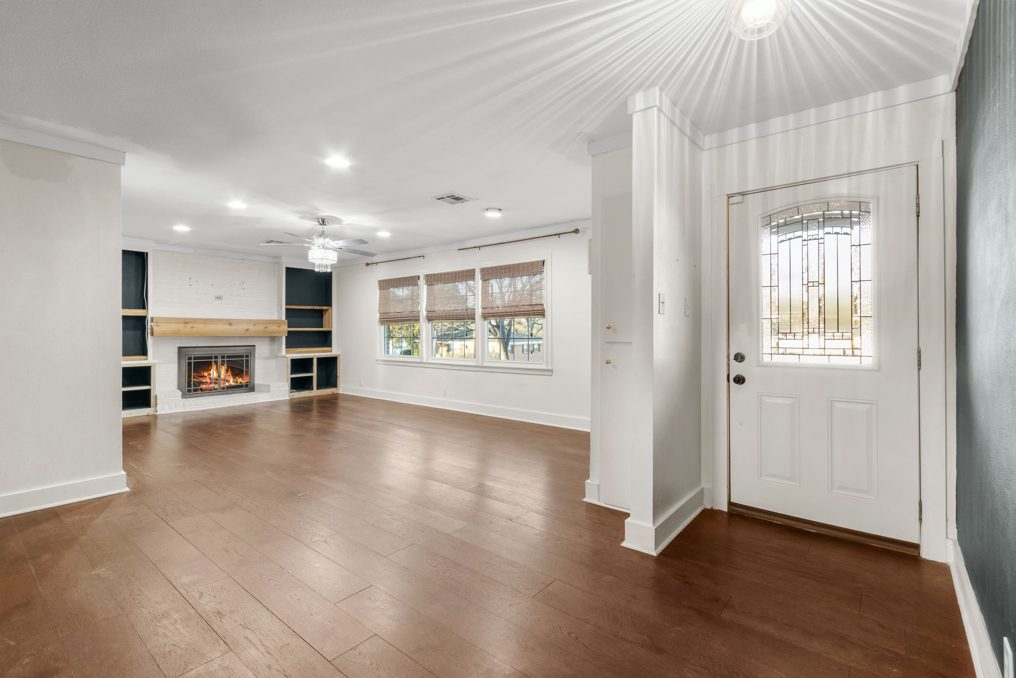 2208 Lake Ridge Circle Waco TX 76710