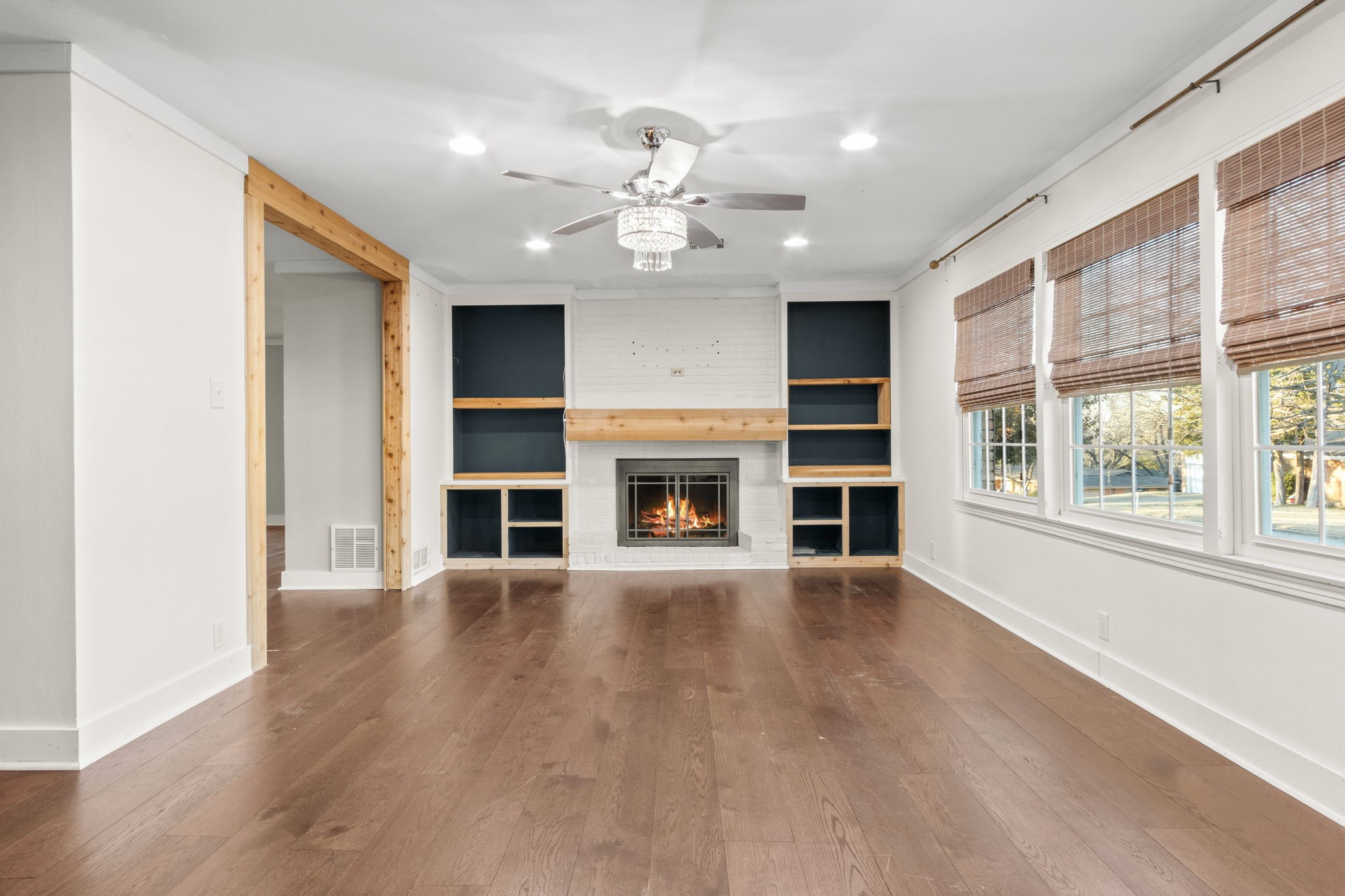 2208 Lake Ridge Circle Waco TX 76710