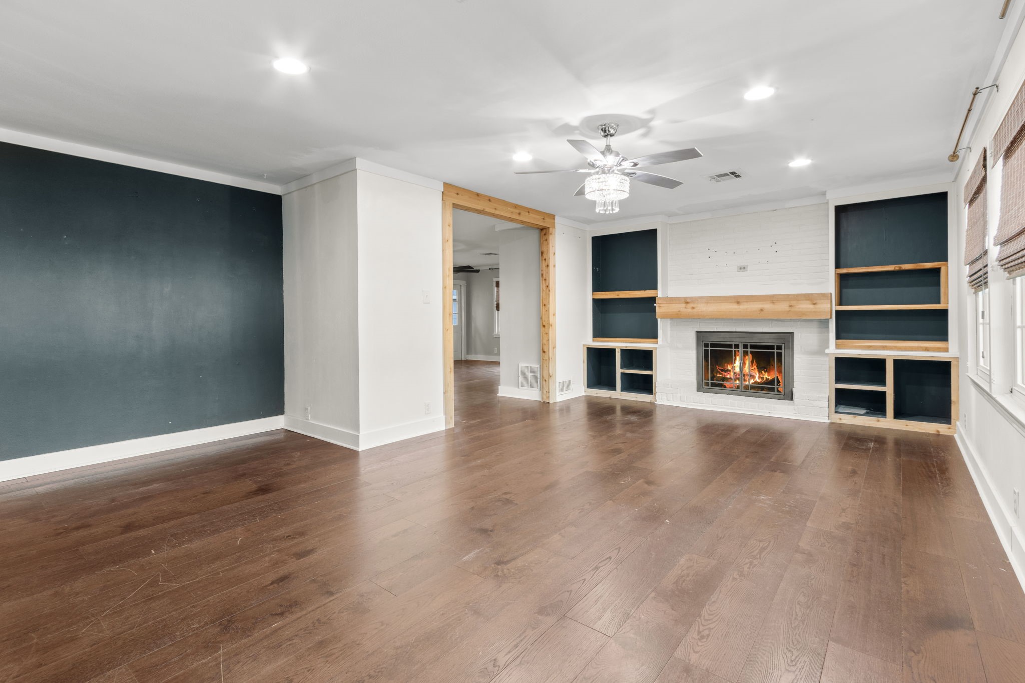 2208 Lake Ridge Circle Waco TX 76710