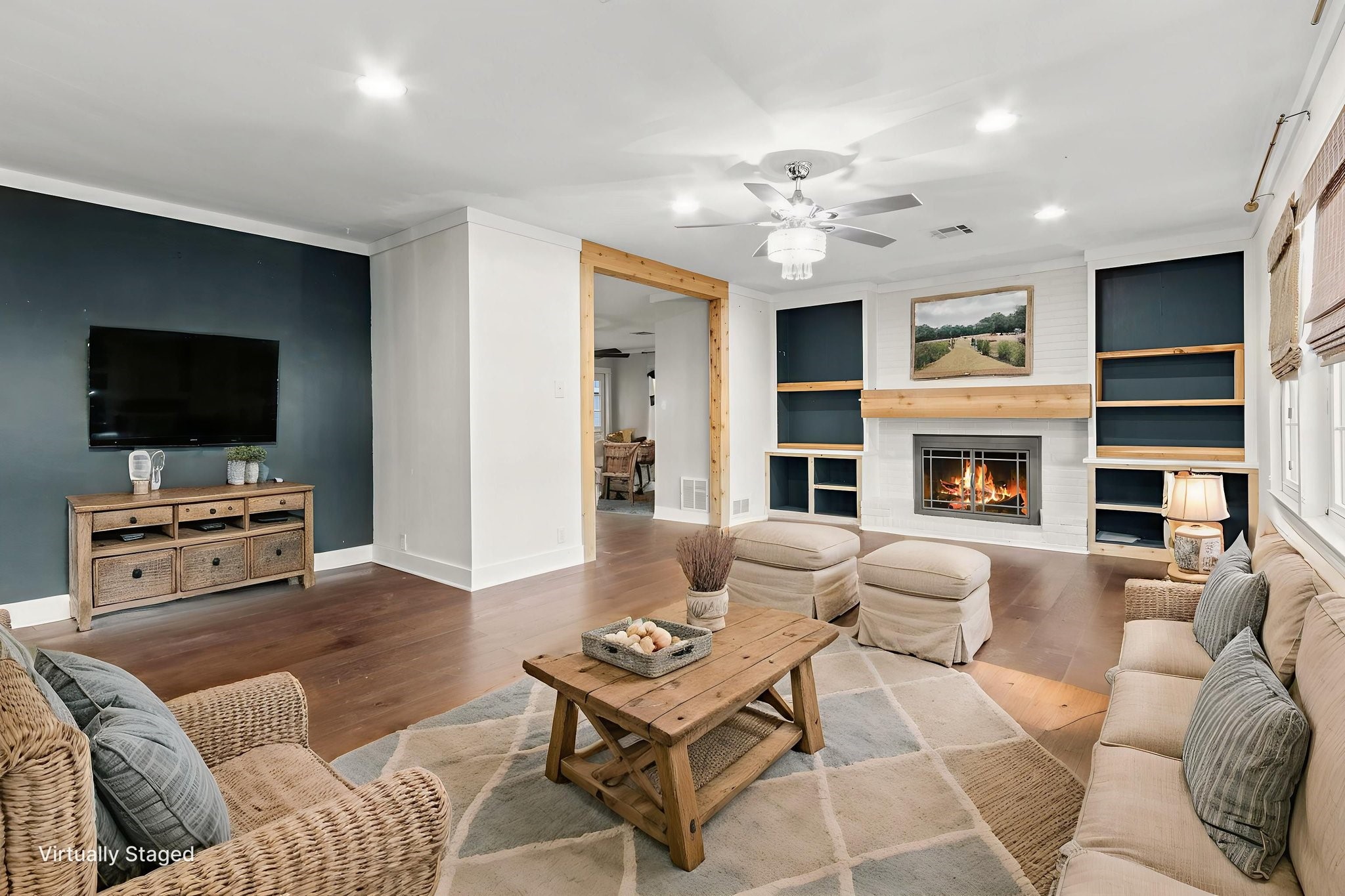 2208 Lake Ridge Circle Waco TX 76710