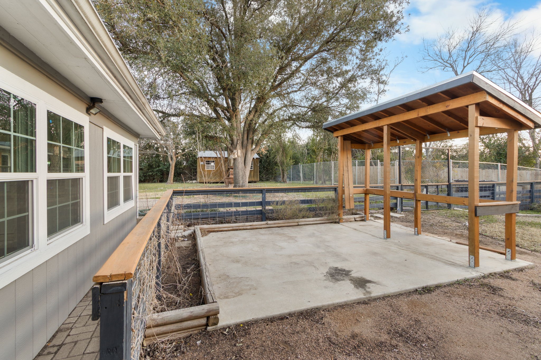 2208 Lake Ridge Circle Waco TX 76710