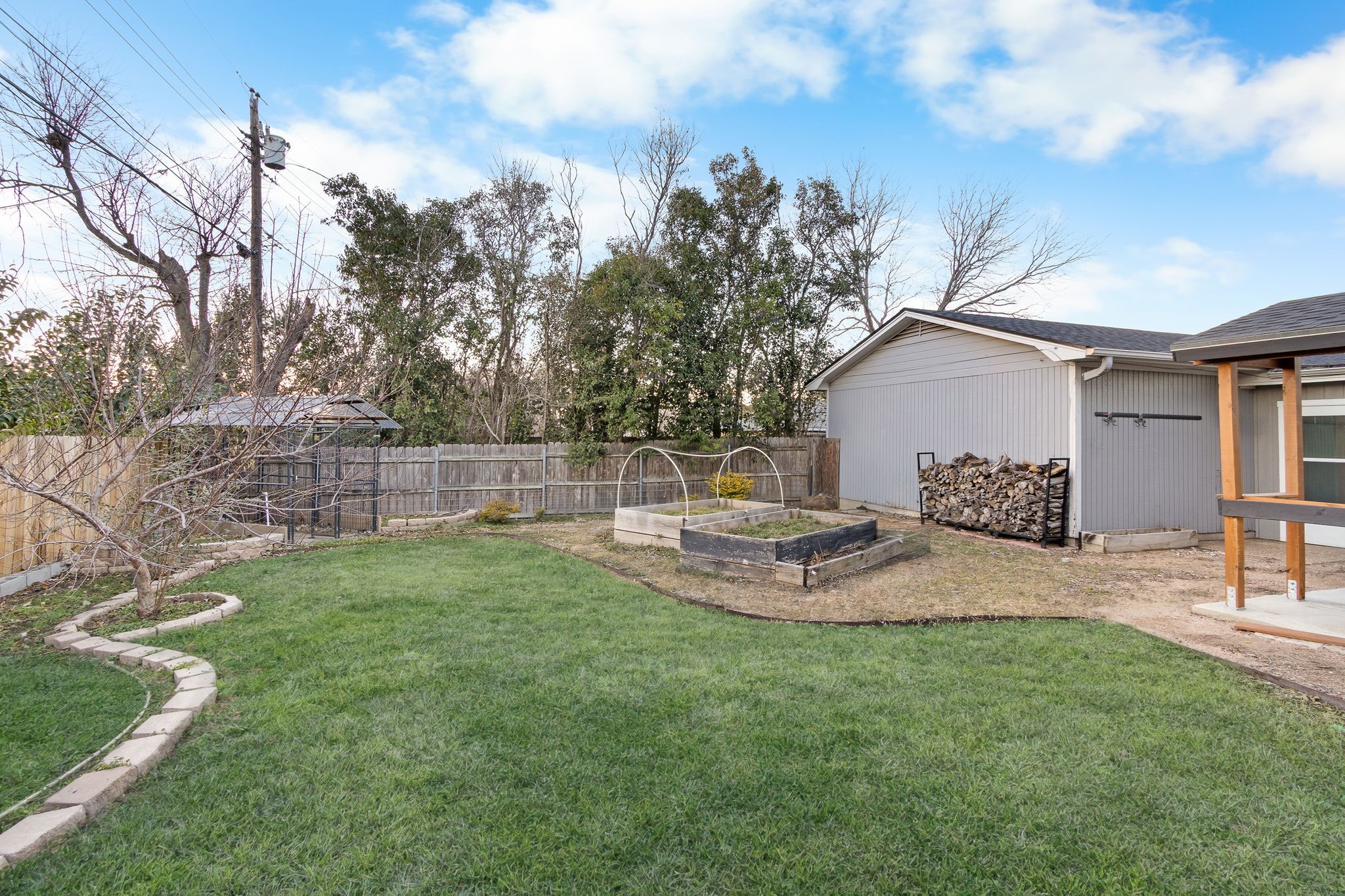 2208 Lake Ridge Circle Waco TX 76710