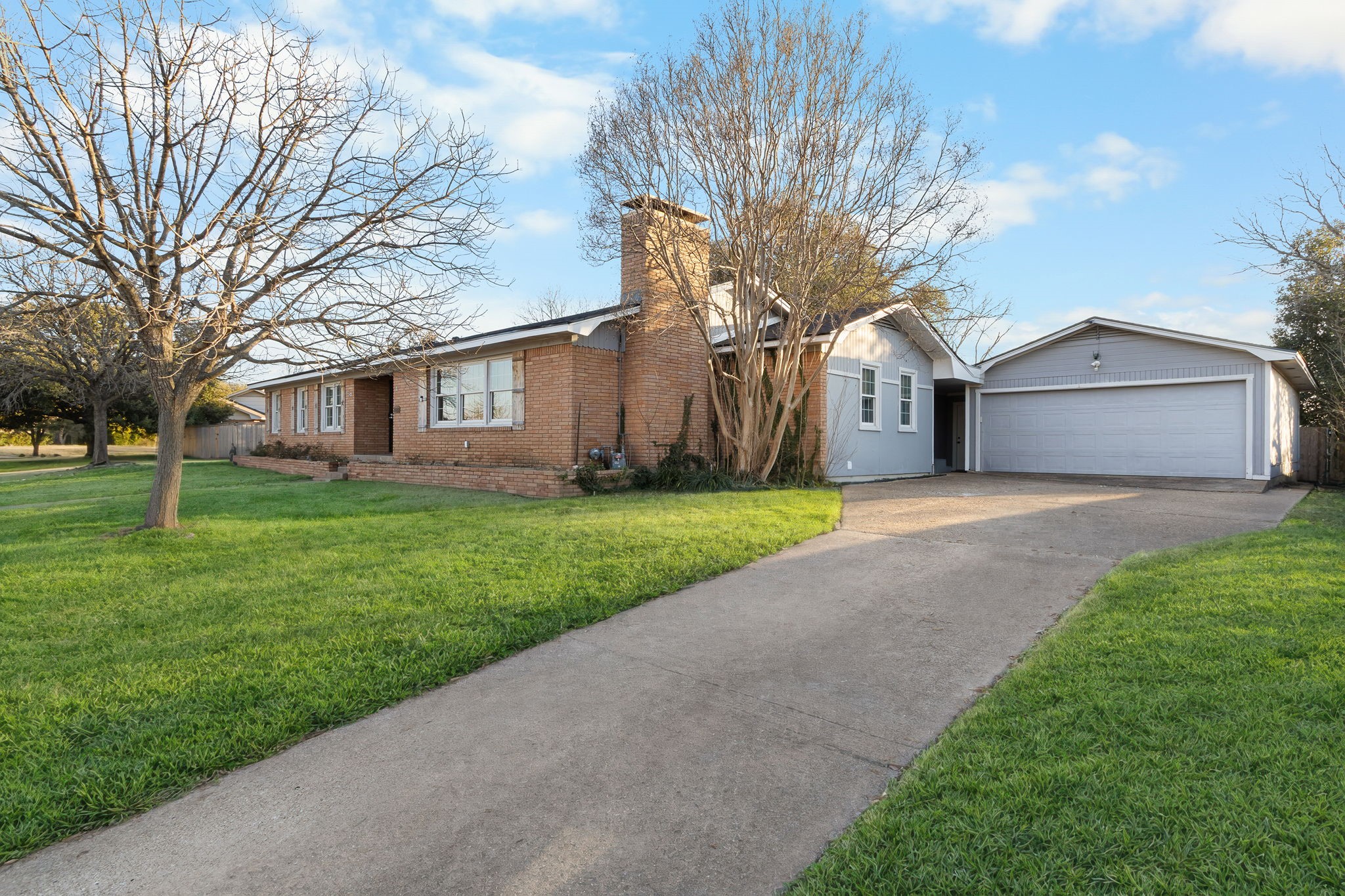 2208 Lake Ridge Circle Waco TX 76710