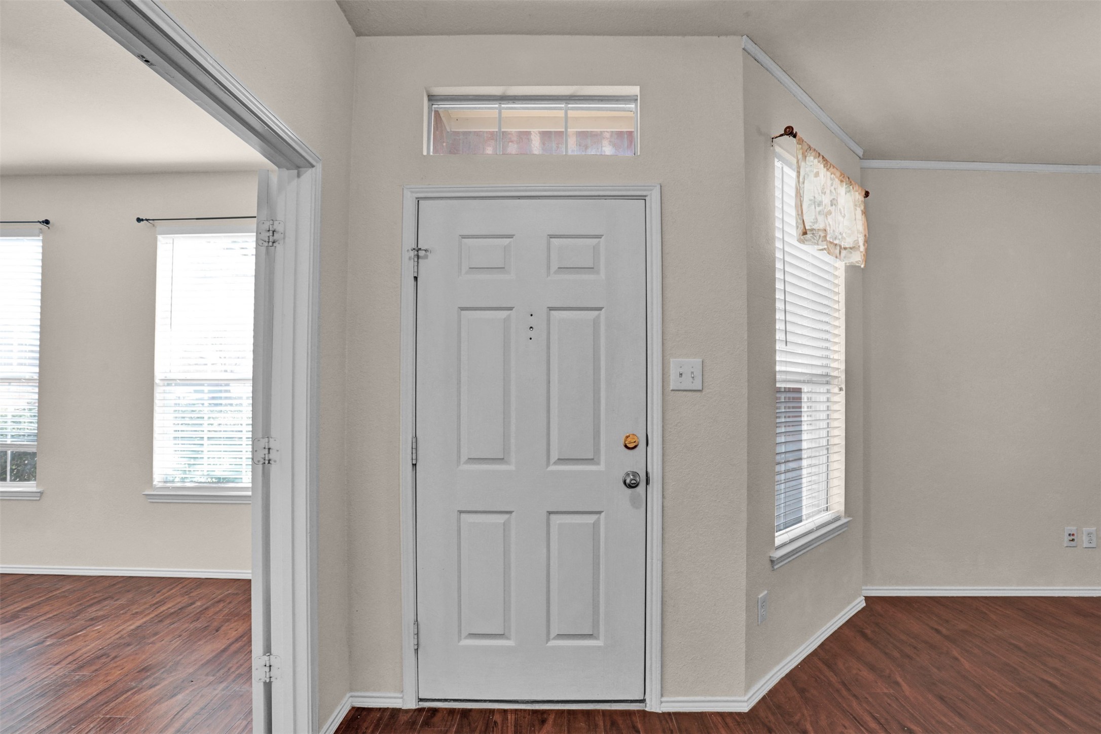 2416 Dalhart Trail Mckinney TX 75072