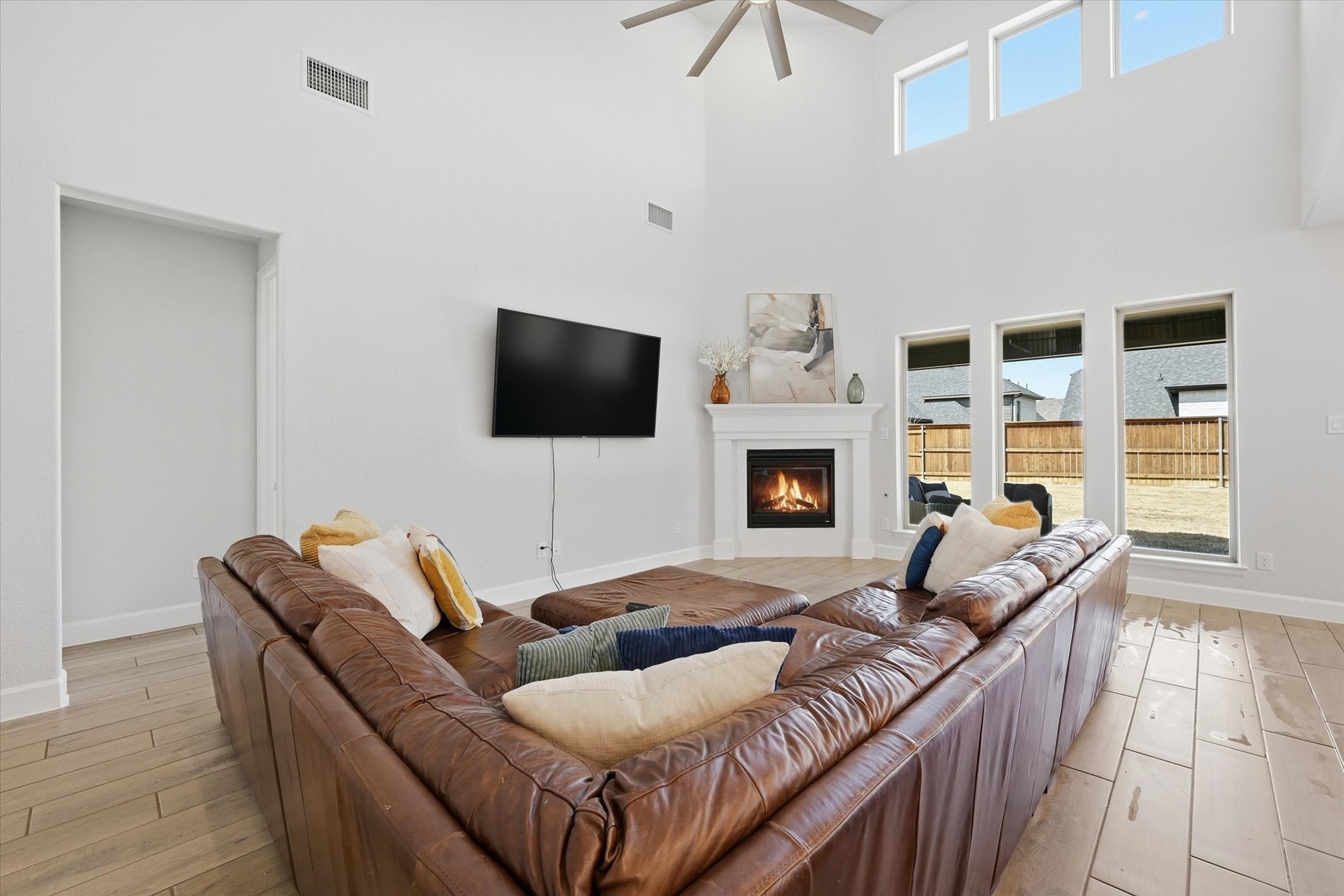 2600 Precocious Court Celina TX 75009