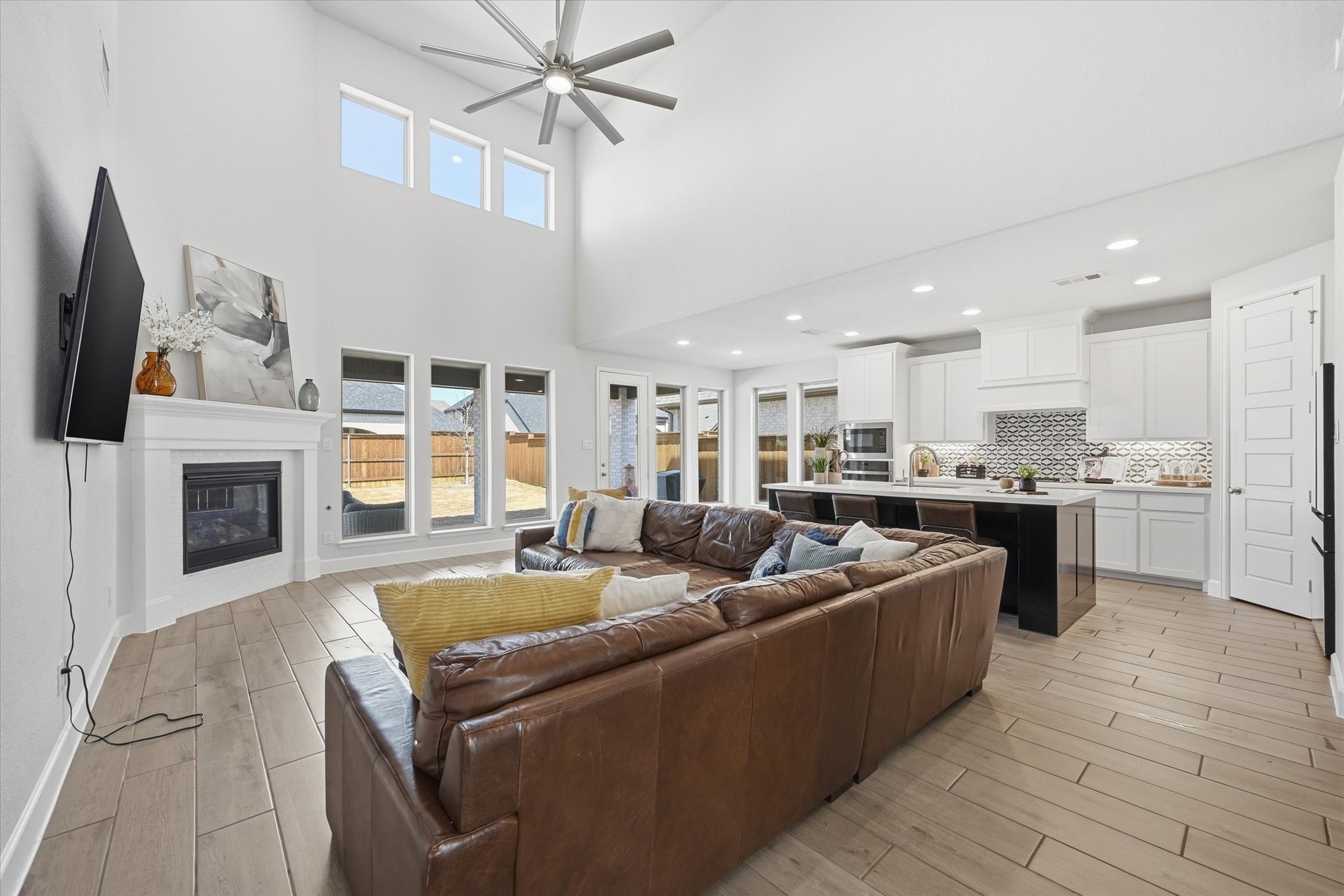 2600 Precocious Court Celina TX 75009