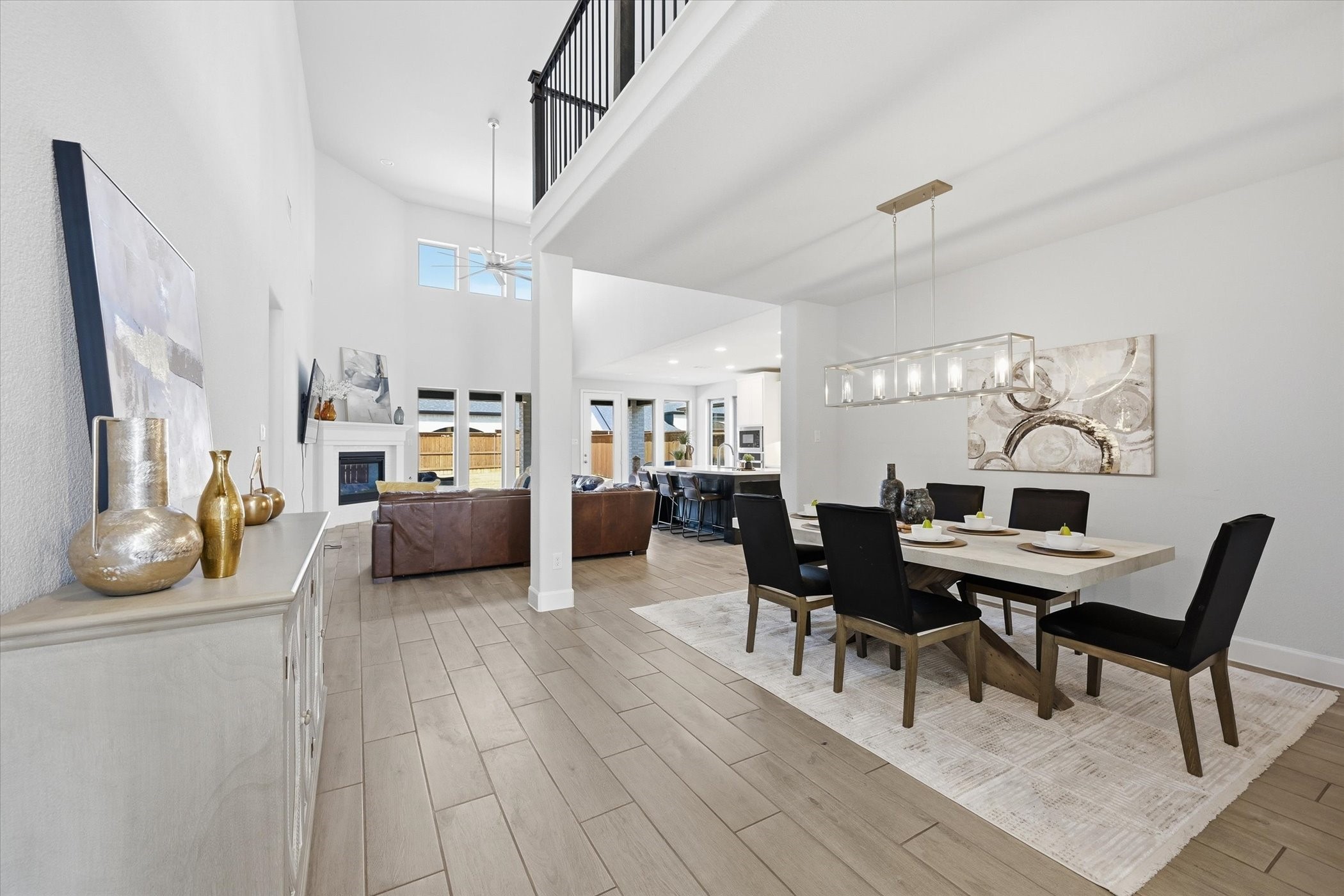 2600 Precocious Court Celina TX 75009
