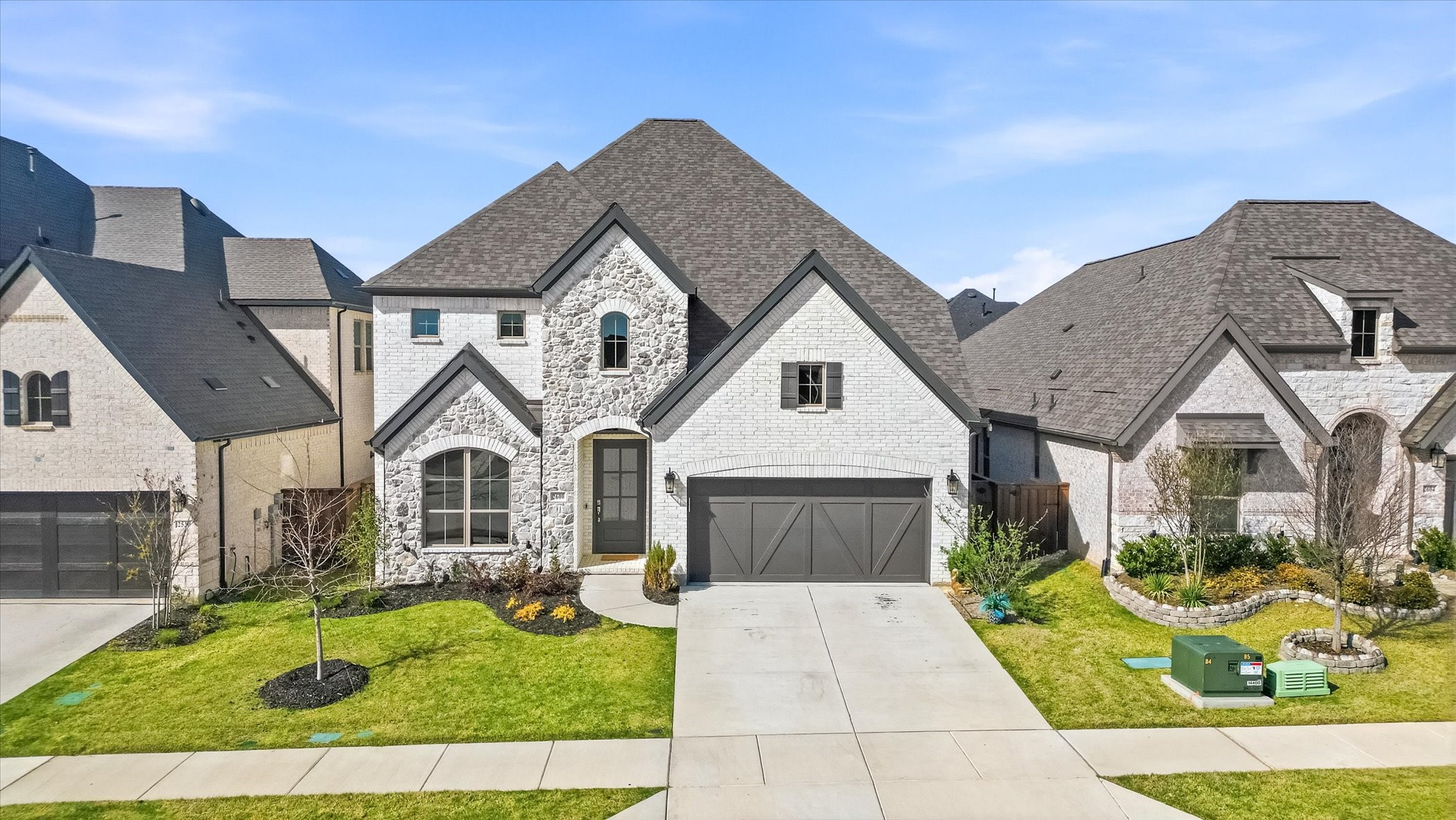 2600 Precocious Court Celina TX 75009