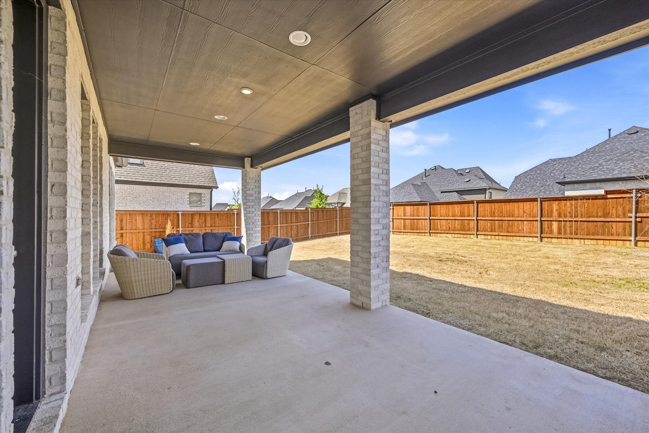 2600 Precocious Court Celina TX 75009