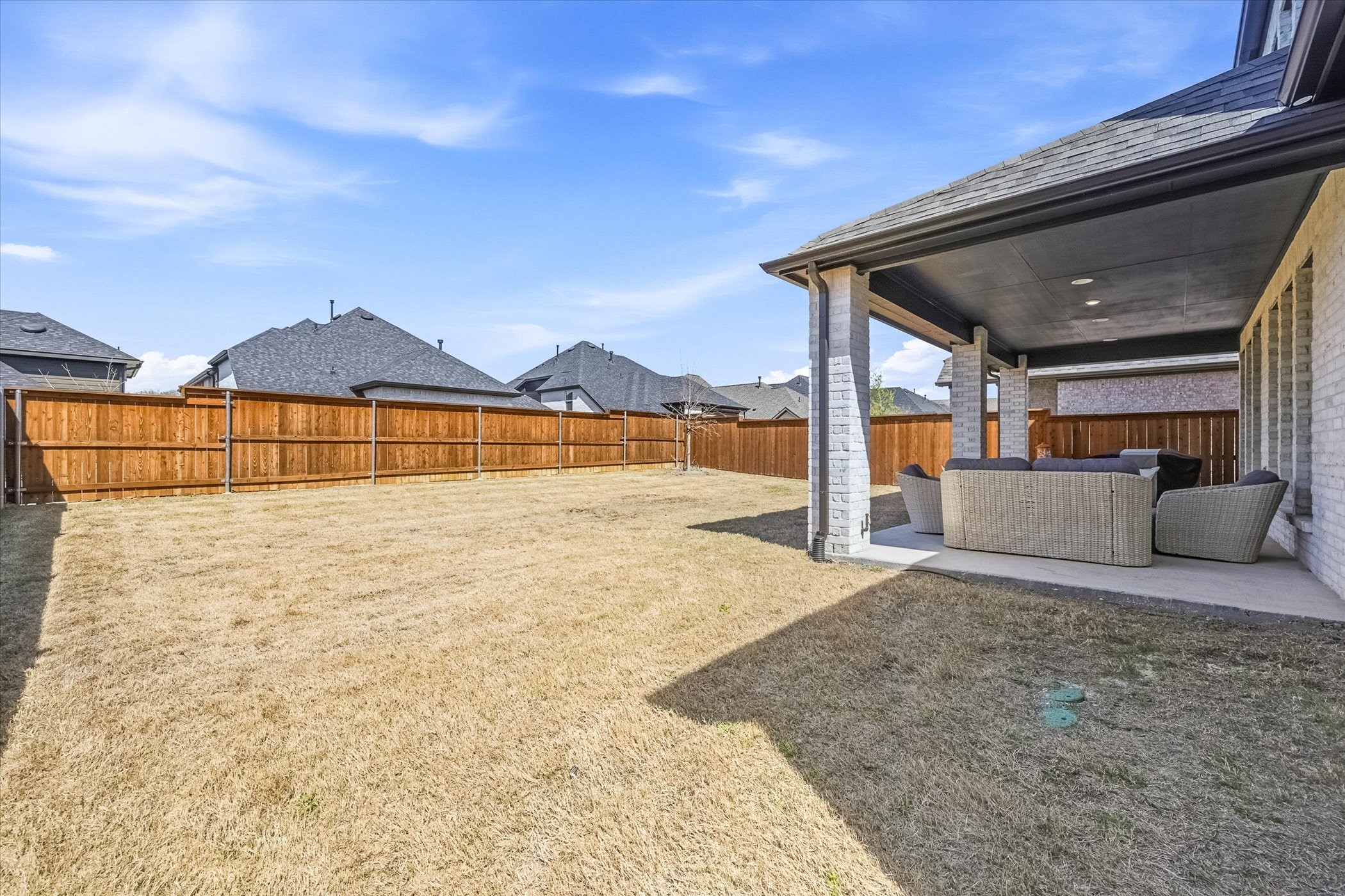 2600 Precocious Court Celina TX 75009